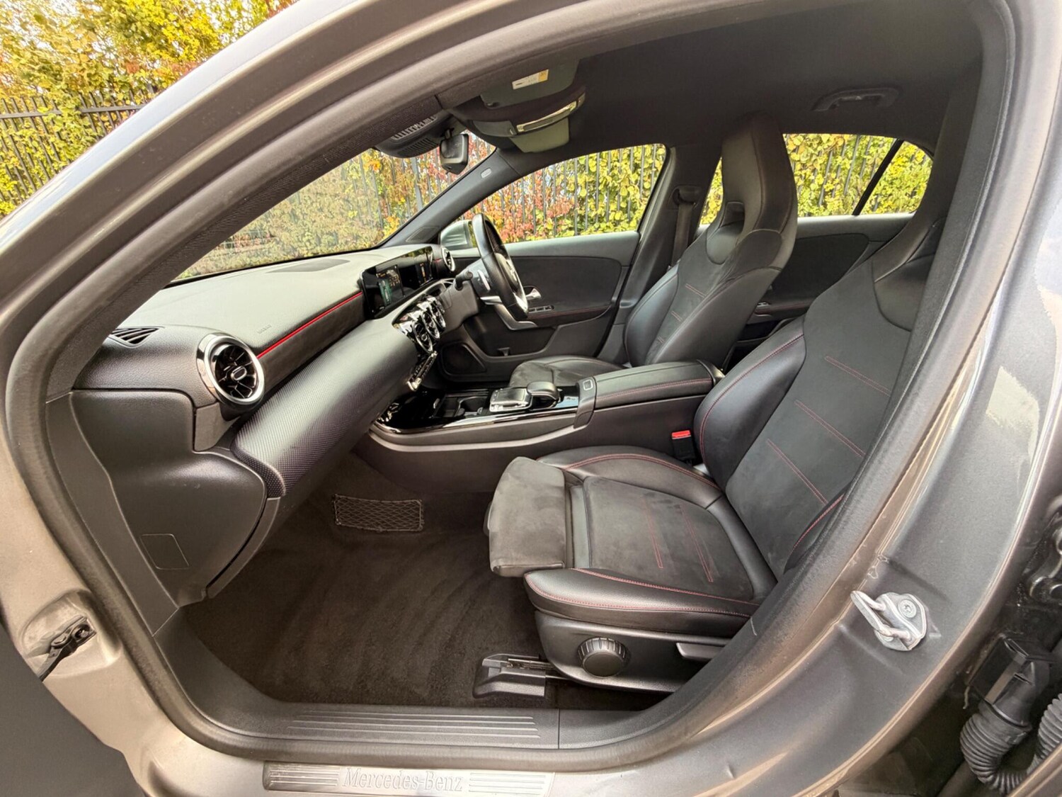 Used Mercedes-Benz A-Class 2018 for sale - 76108479: Photo 49