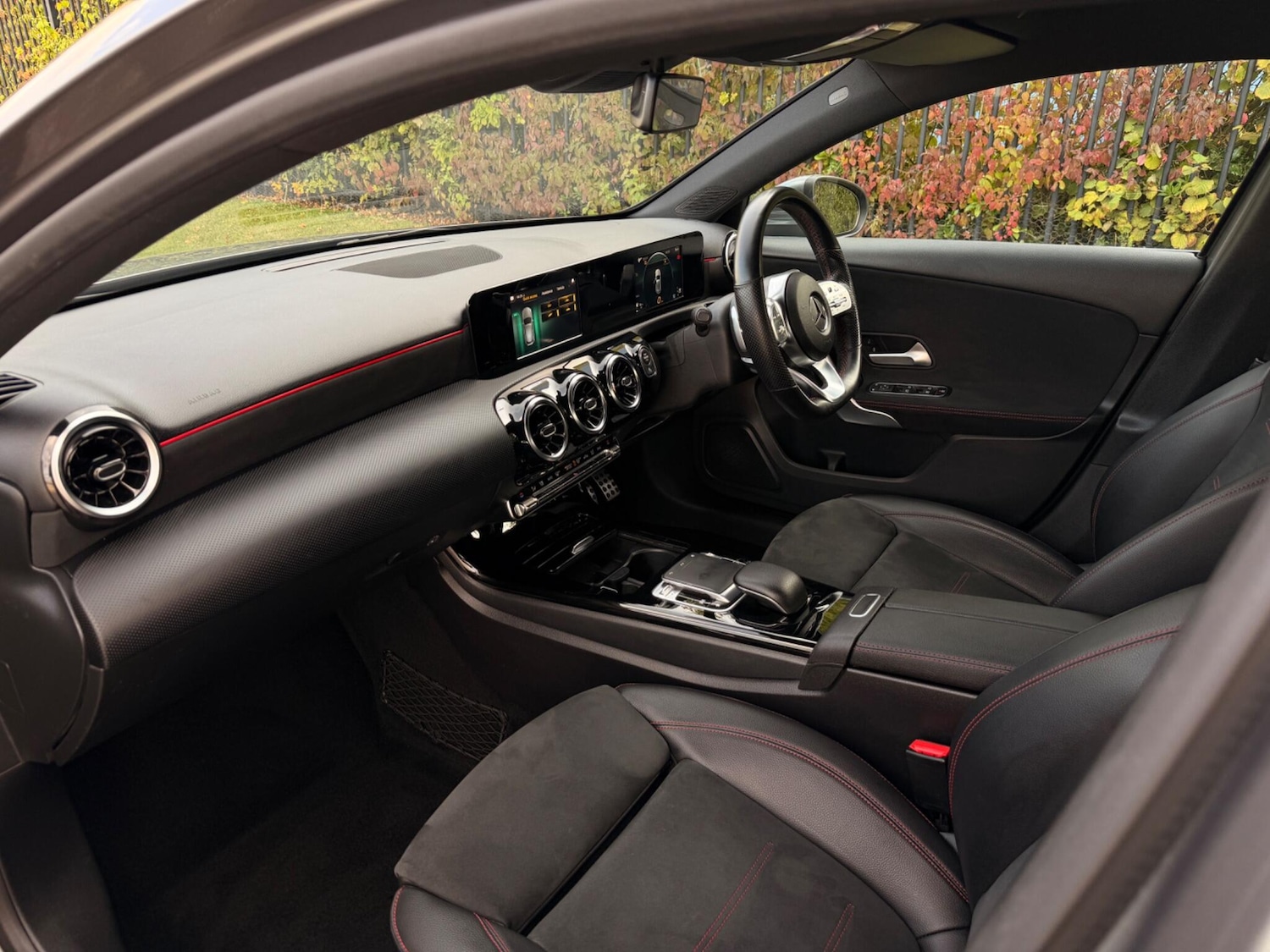 Used Mercedes-Benz A-Class 2018 for sale - 76108479: Photo 8