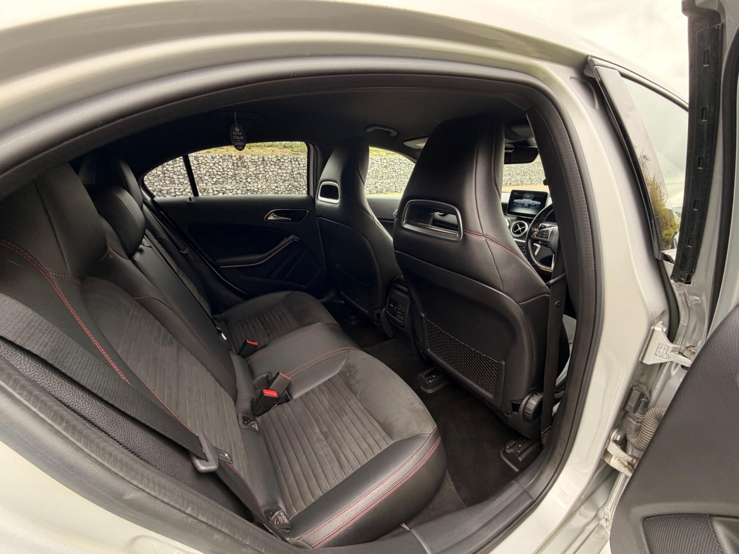 Used Mercedes-Benz A-Class 2016 for sale - 78156881: Photo 10