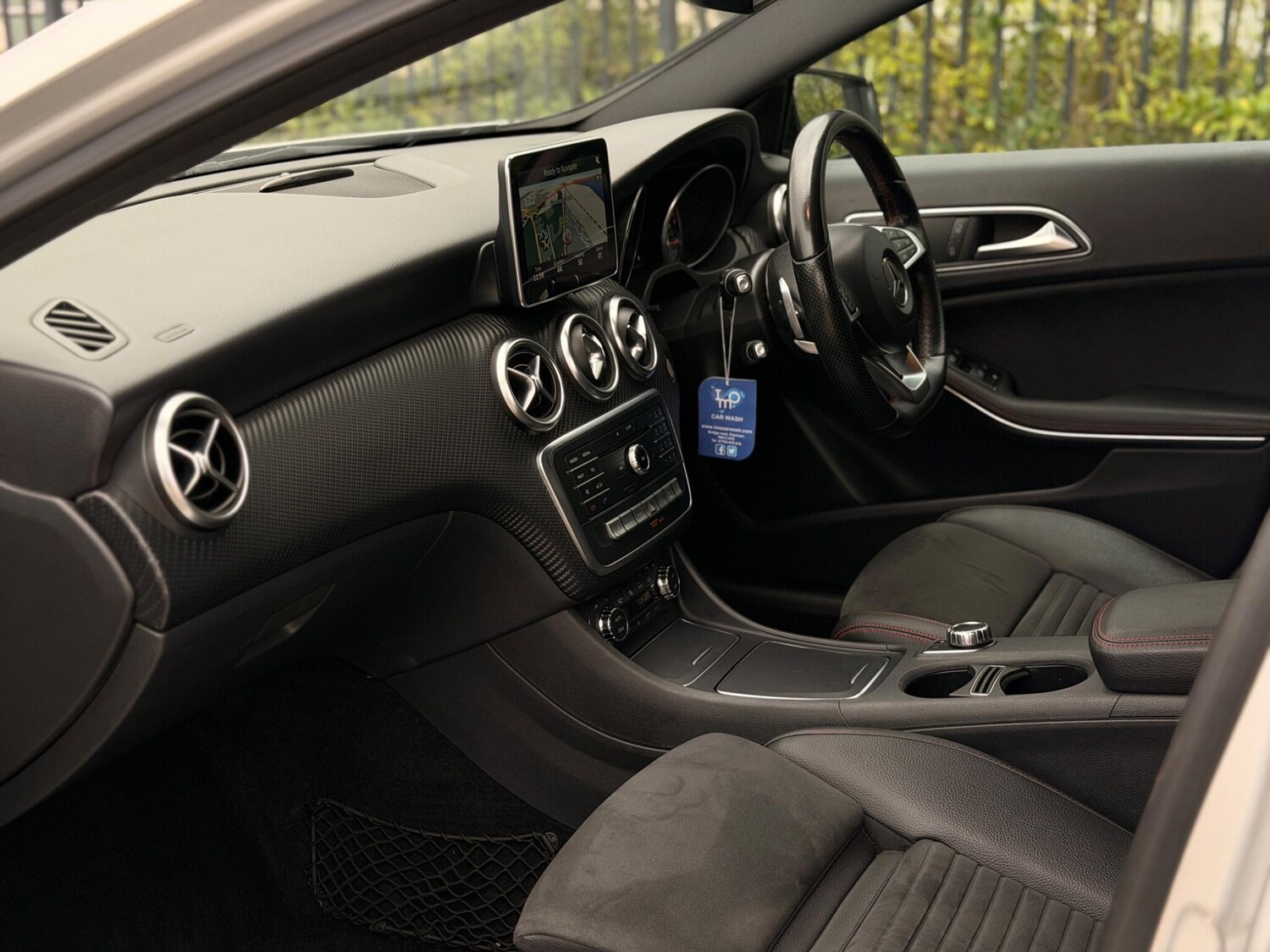 Used Mercedes-Benz A-Class 2016 for sale - 78156881: Photo 11