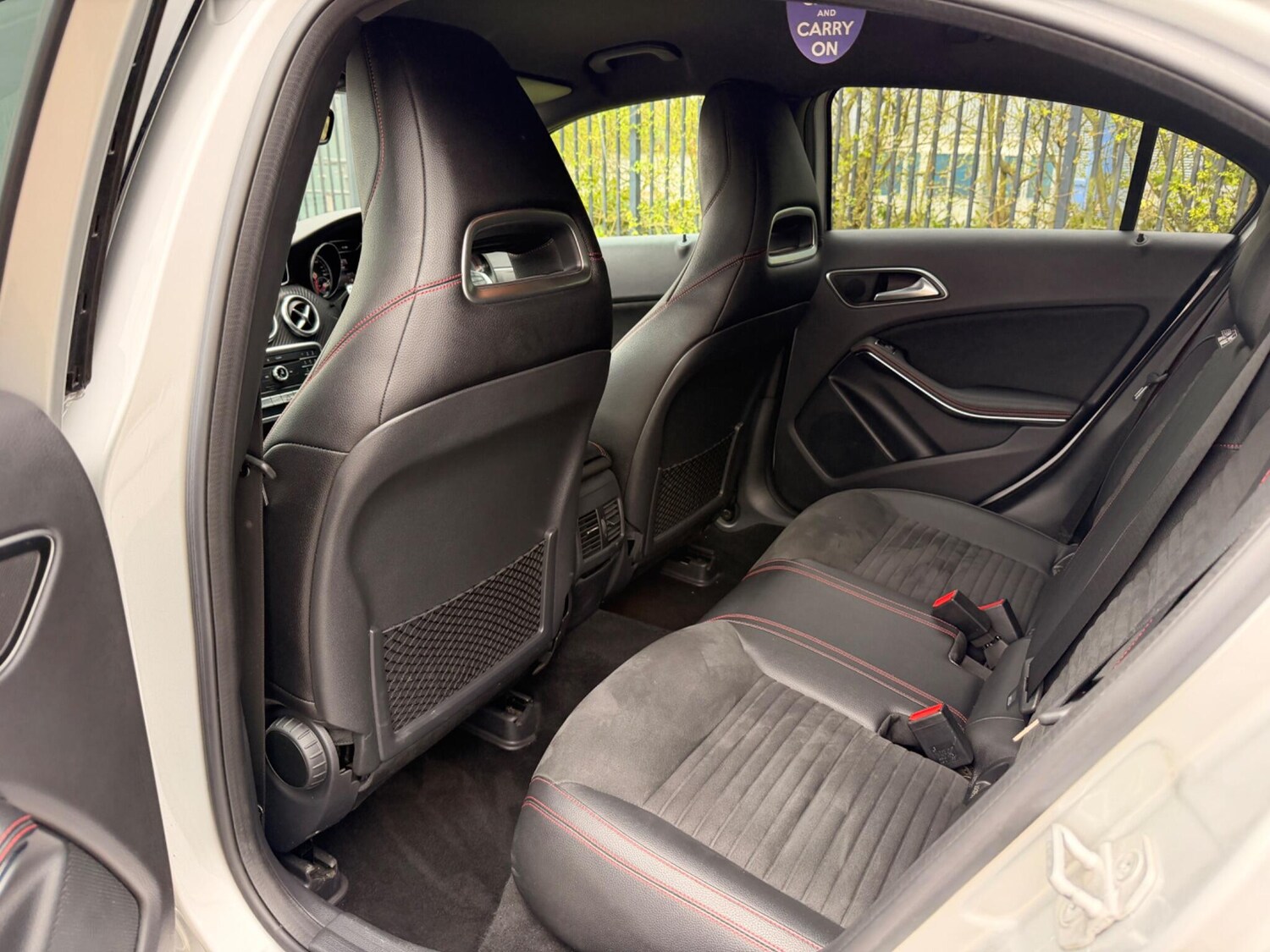 Used Mercedes-Benz A-Class 2016 for sale - 78156881: Photo 12