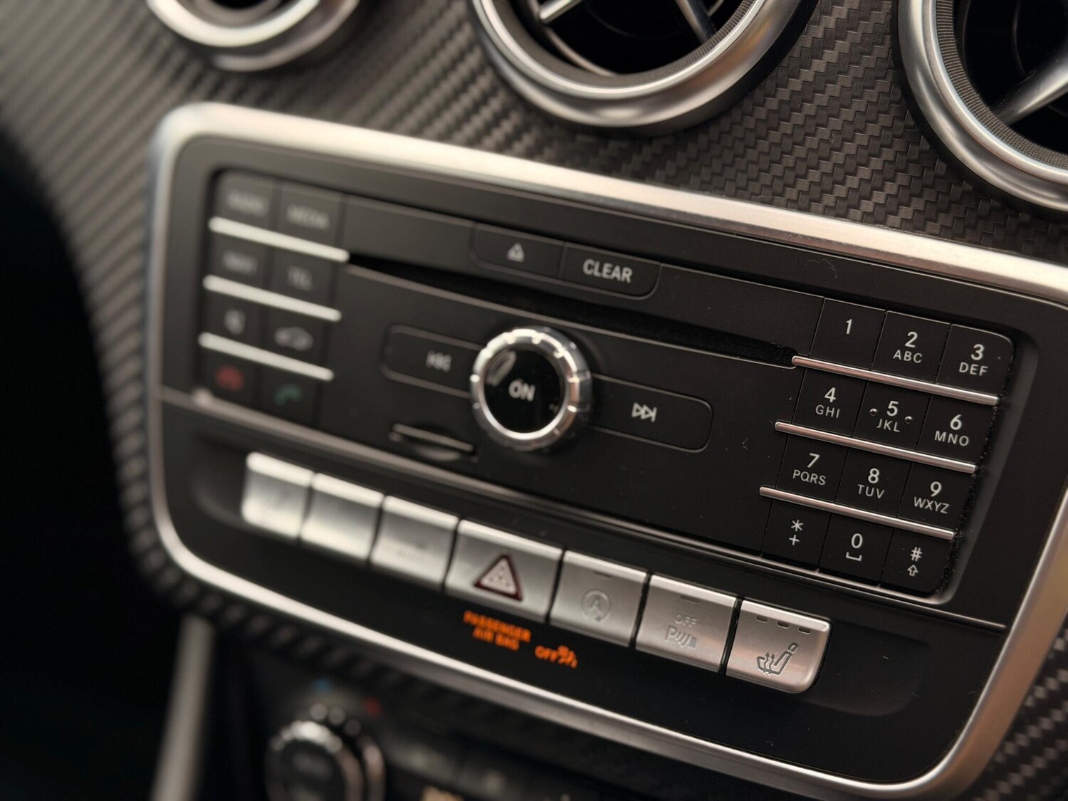 Used Mercedes-Benz A-Class 2016 for sale - 78156881: Photo 13