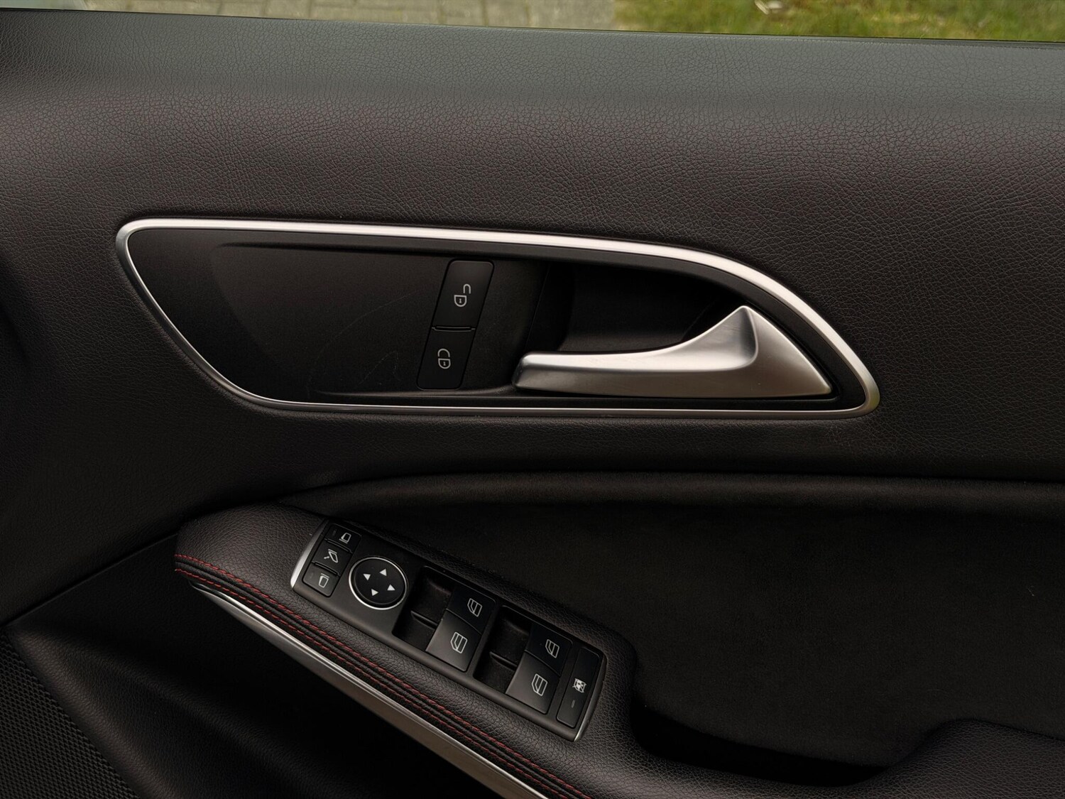 Used Mercedes-Benz A-Class 2016 for sale - 78156881: Photo 14