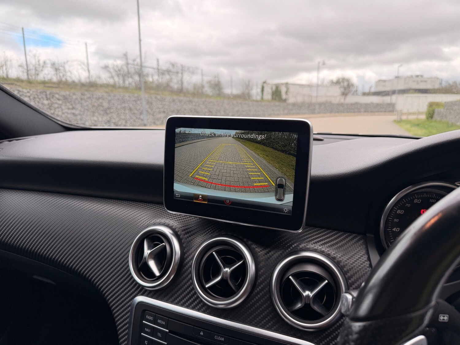 Used Mercedes-Benz A-Class 2016 for sale - 78156881: Photo 15