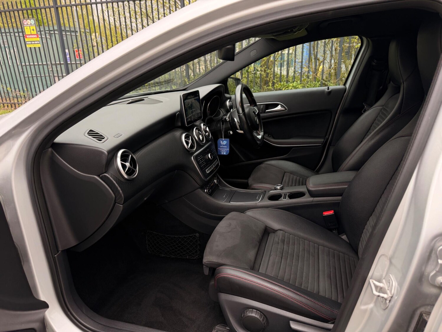 Used Mercedes-Benz A-Class 2016 for sale - 78156881: Photo 16