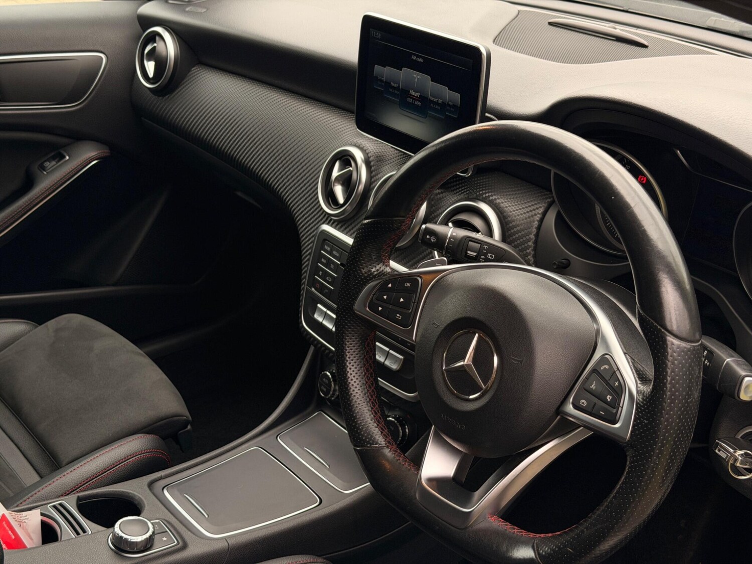 Used Mercedes-Benz A-Class 2016 for sale - 78156881: Photo 17