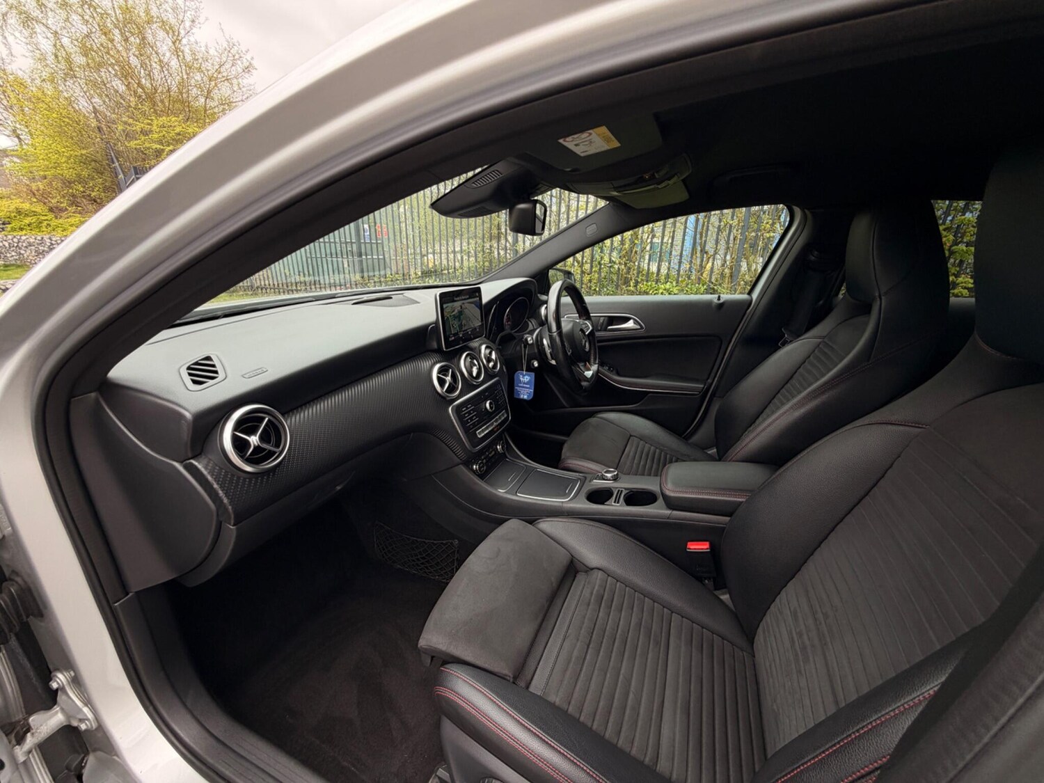 Used Mercedes-Benz A-Class 2016 for sale - 78156881: Photo 19