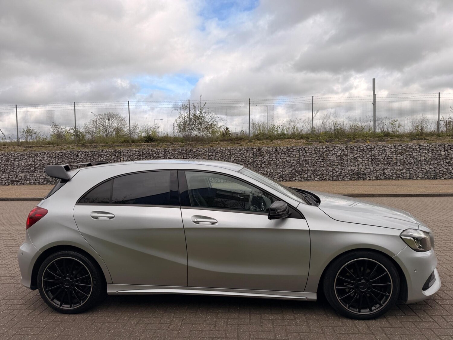 Used Mercedes-Benz A-Class 2016 for sale - 78156881: Photo 20