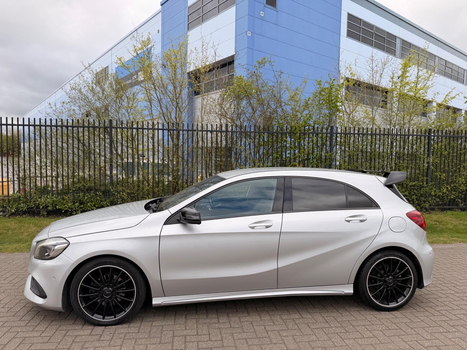 Used Mercedes-Benz A-Class 2016 for sale - 78156881: Photo 27