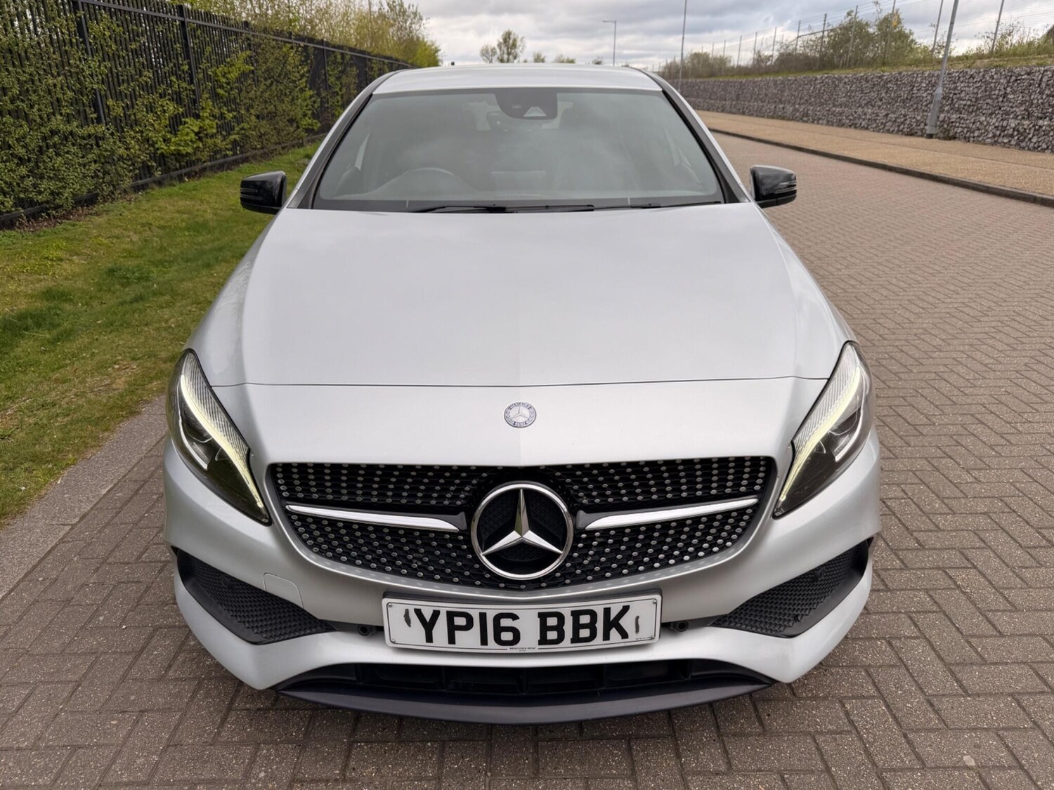 Used Mercedes-Benz A-Class 2016 for sale - 78156881: Photo 28