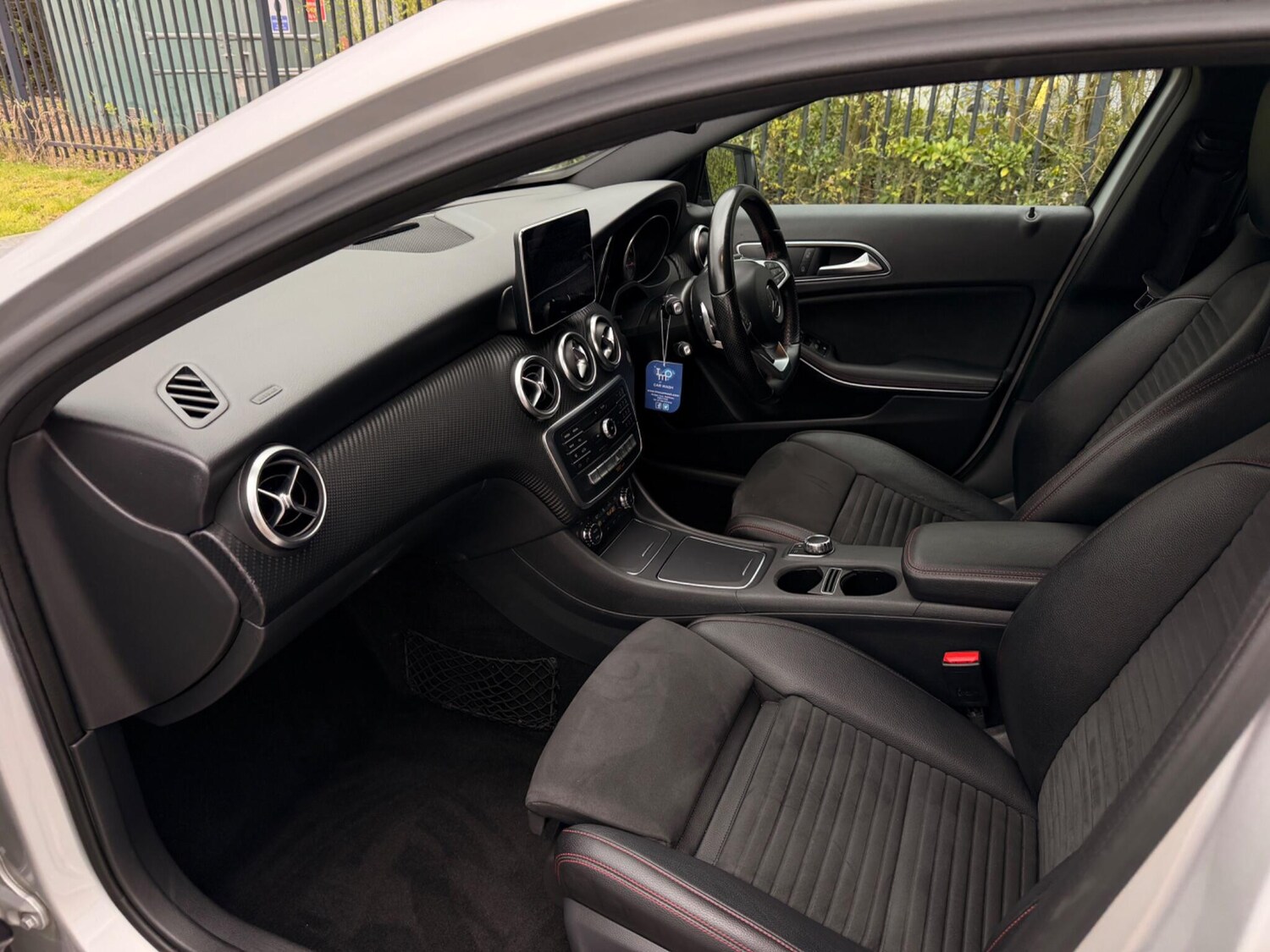 Used Mercedes-Benz A-Class 2016 for sale - 78156881: Photo 30