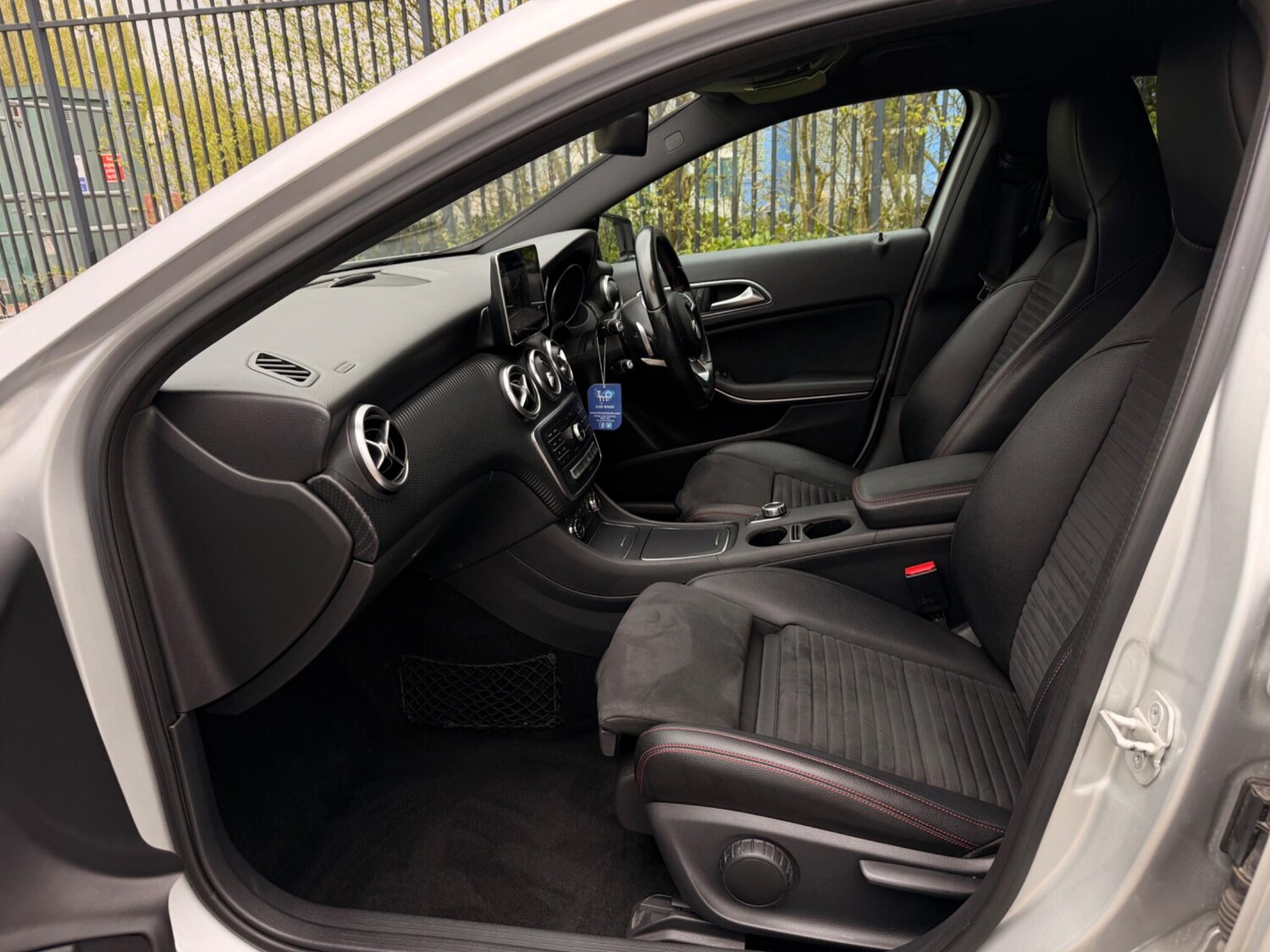 Used Mercedes-Benz A-Class 2016 for sale - 78156881: Photo 31