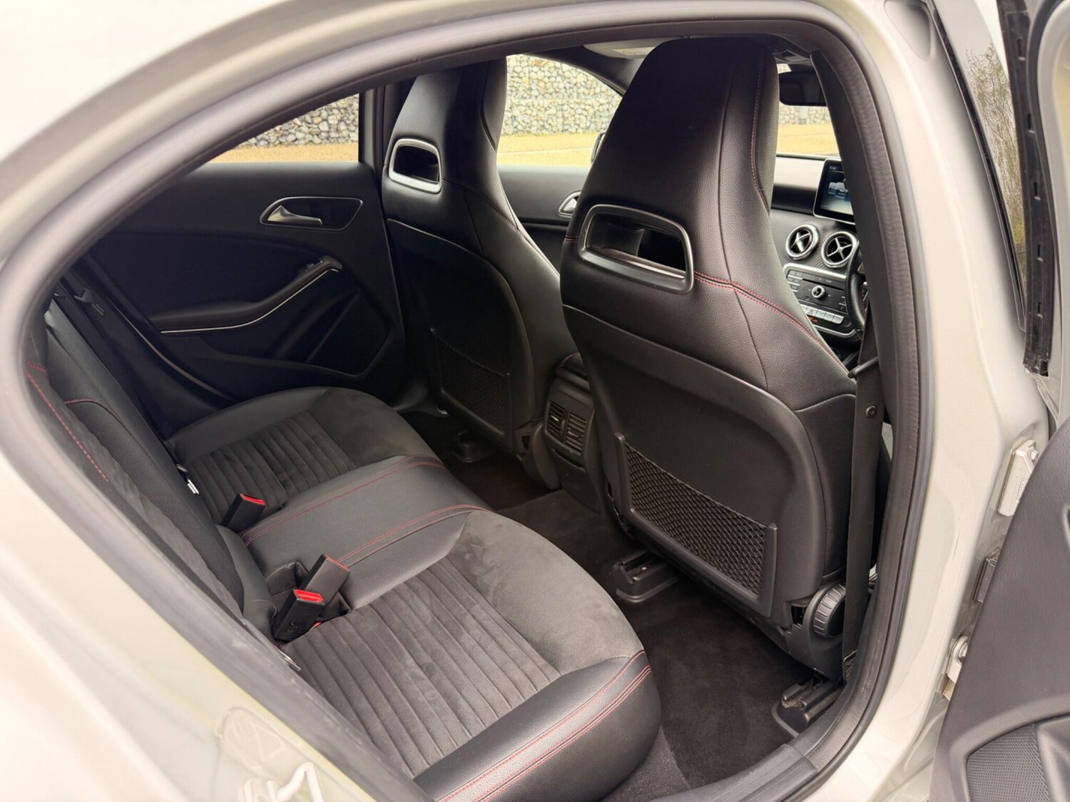 Used Mercedes-Benz A-Class 2016 for sale - 78156881: Photo 32