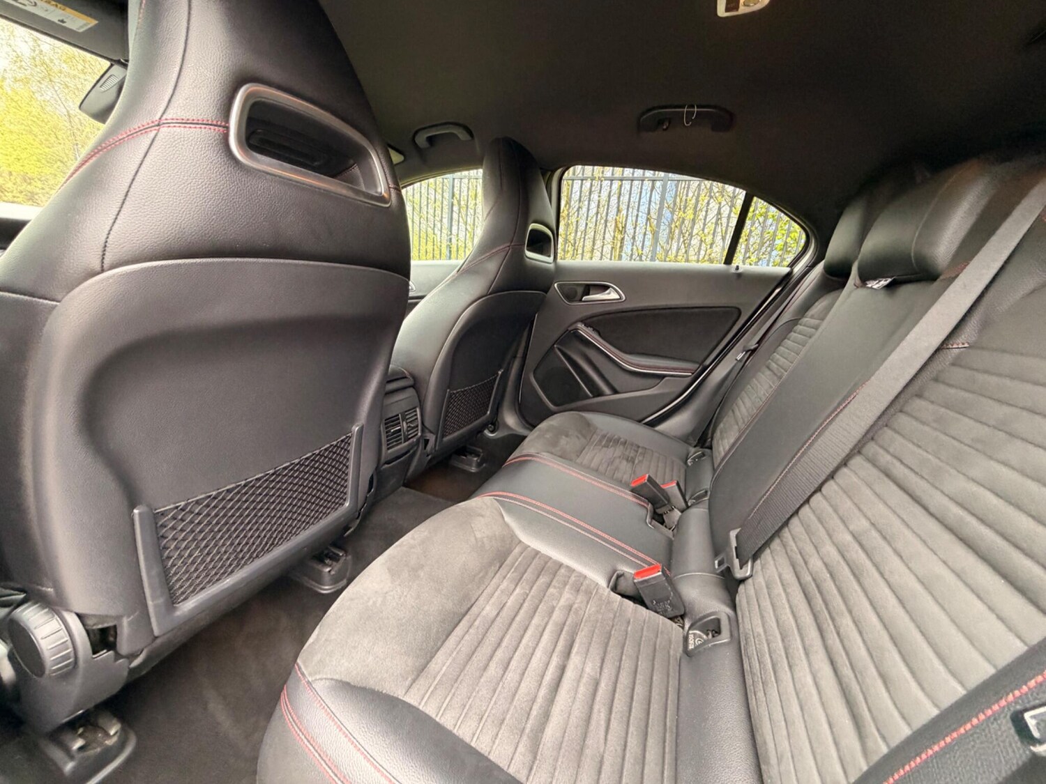 Used Mercedes-Benz A-Class 2016 for sale - 78156881: Photo 33