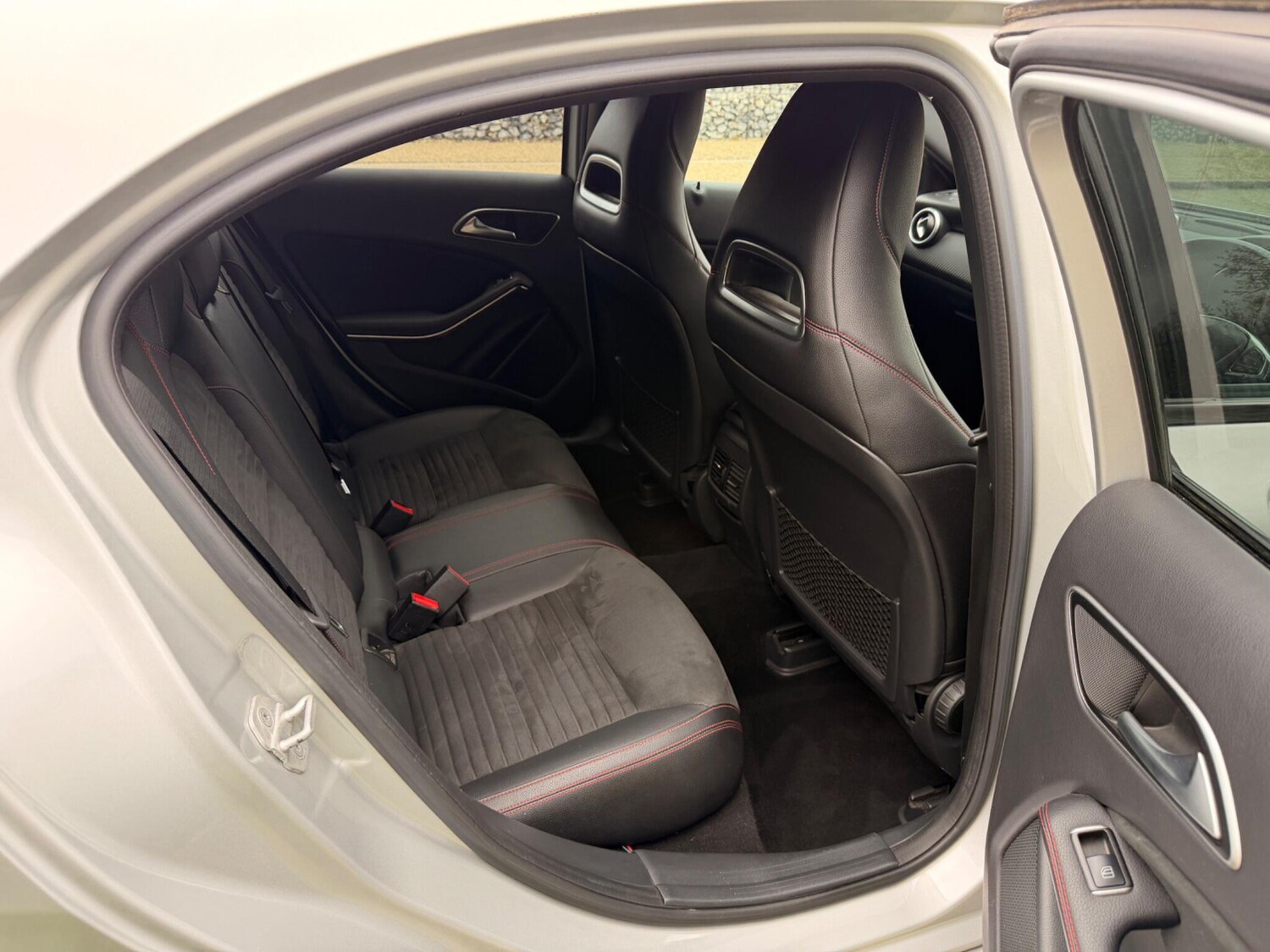 Used Mercedes-Benz A-Class 2016 for sale - 78156881: Photo 34