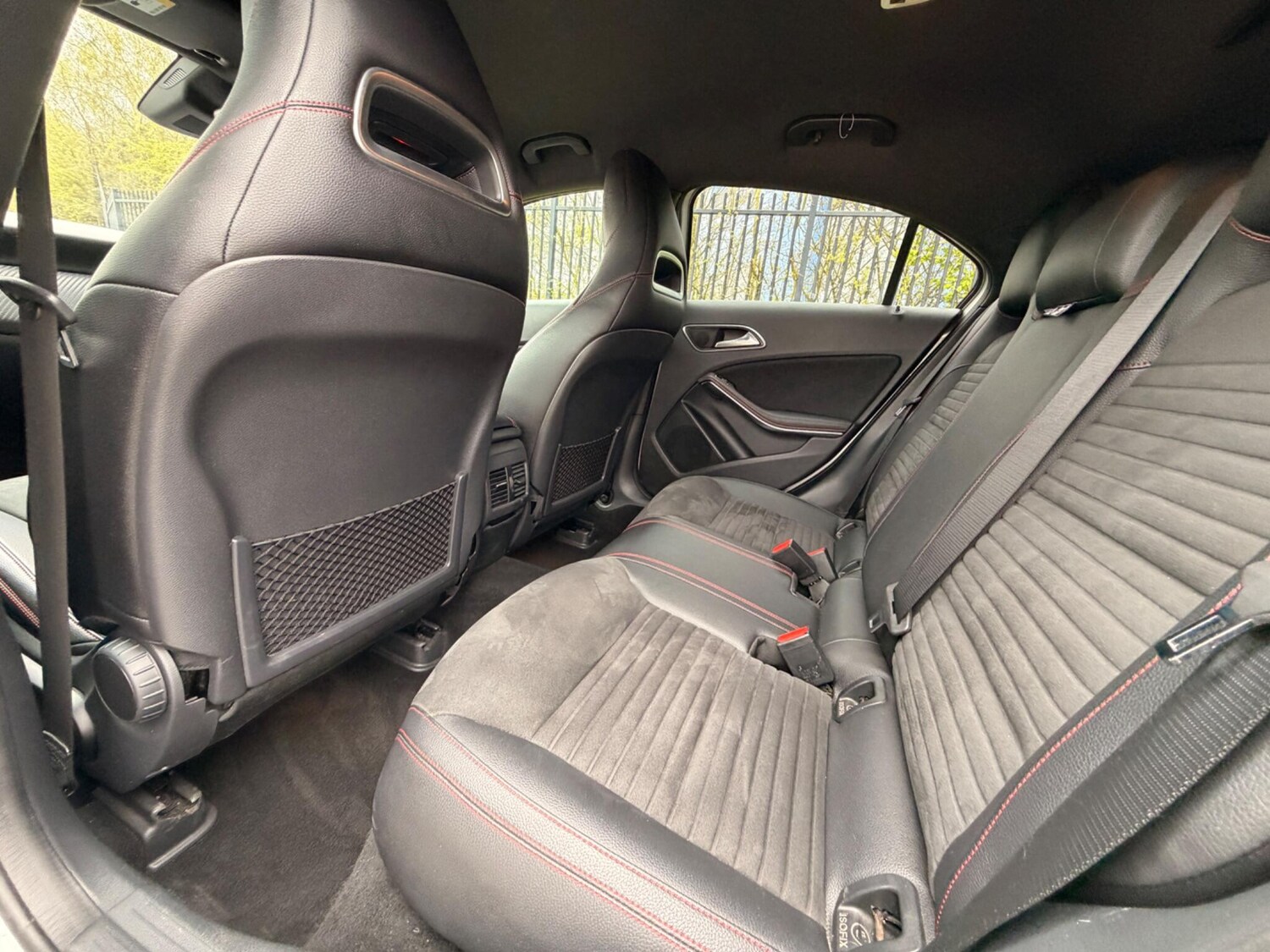 Used Mercedes-Benz A-Class 2016 for sale - 78156881: Photo 35