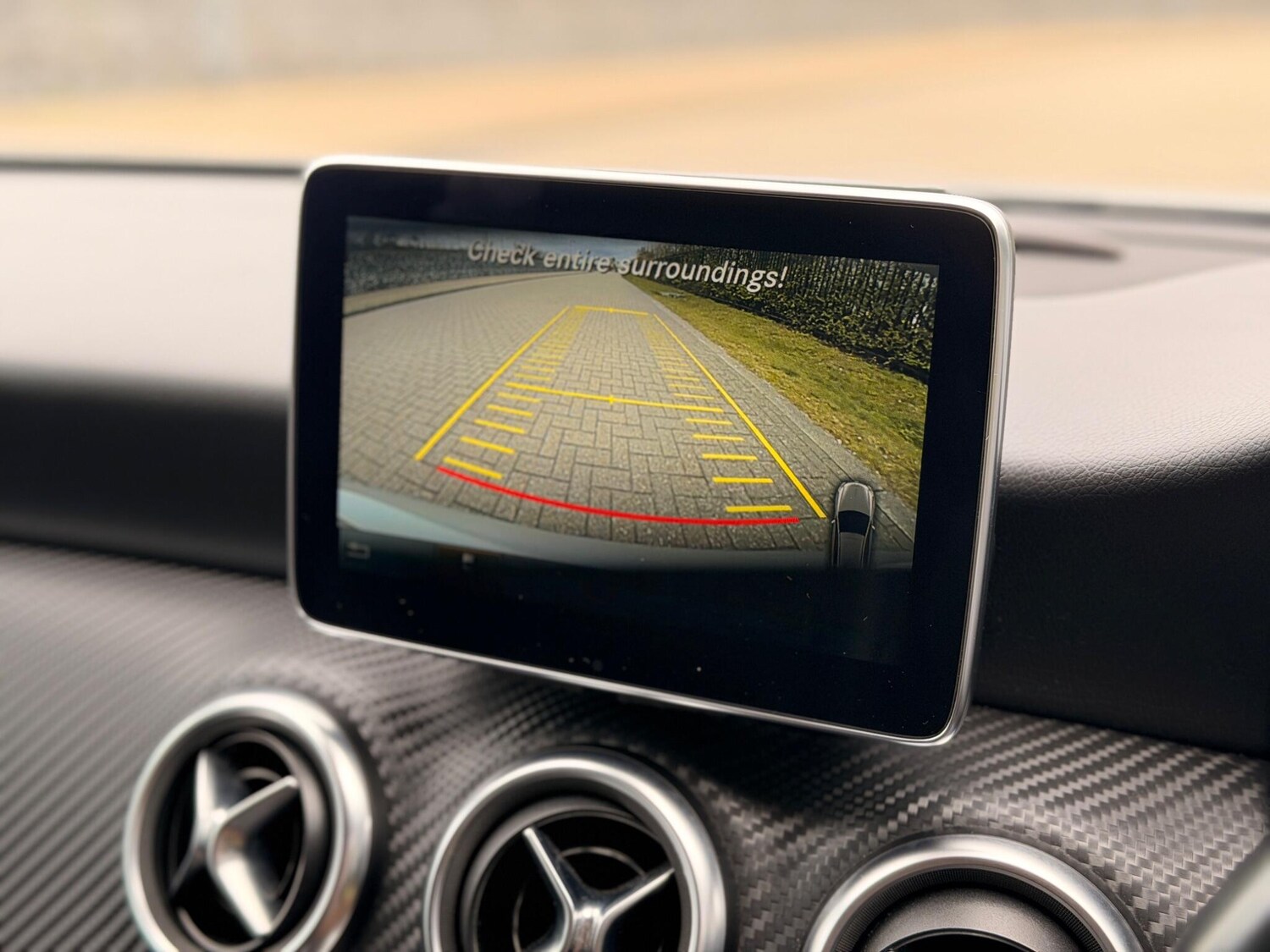 Used Mercedes-Benz A-Class 2016 for sale - 78156881: Photo 36