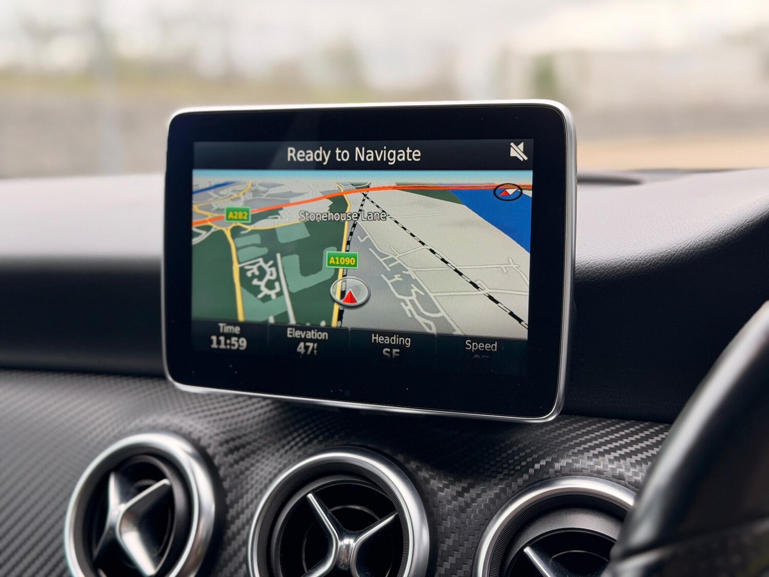 Used Mercedes-Benz A-Class 2016 for sale - 78156881: Photo 37