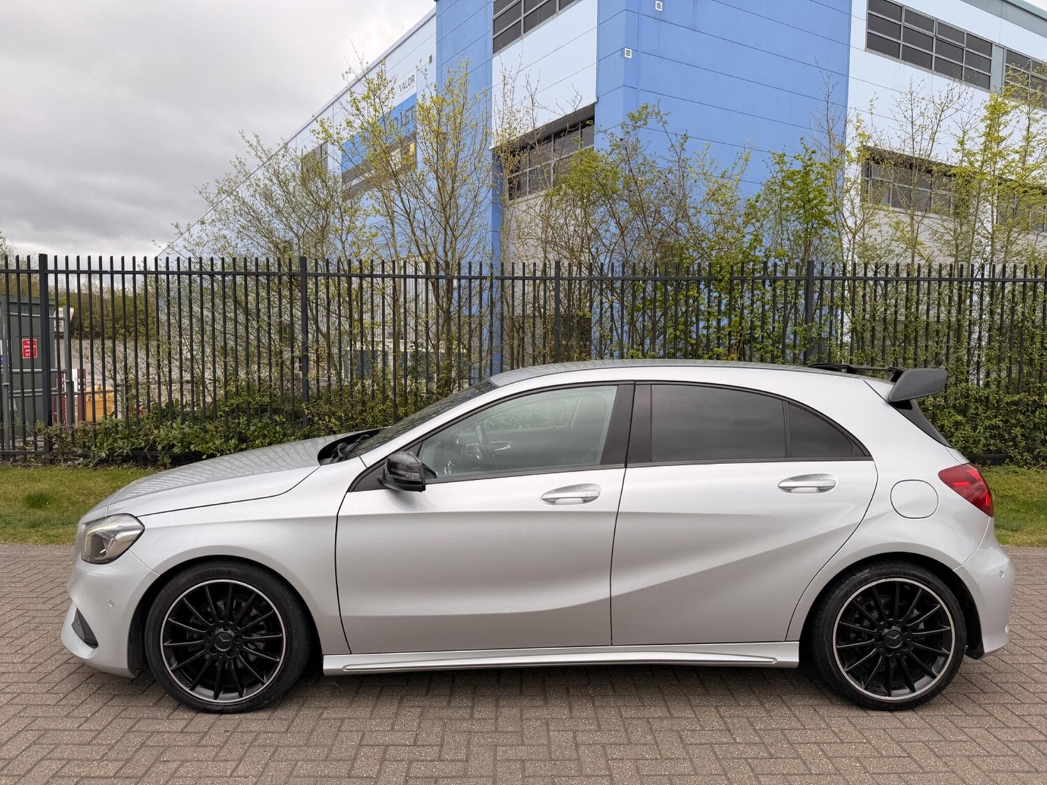 Used Mercedes-Benz A-Class 2016 for sale - 78156881: Photo 39