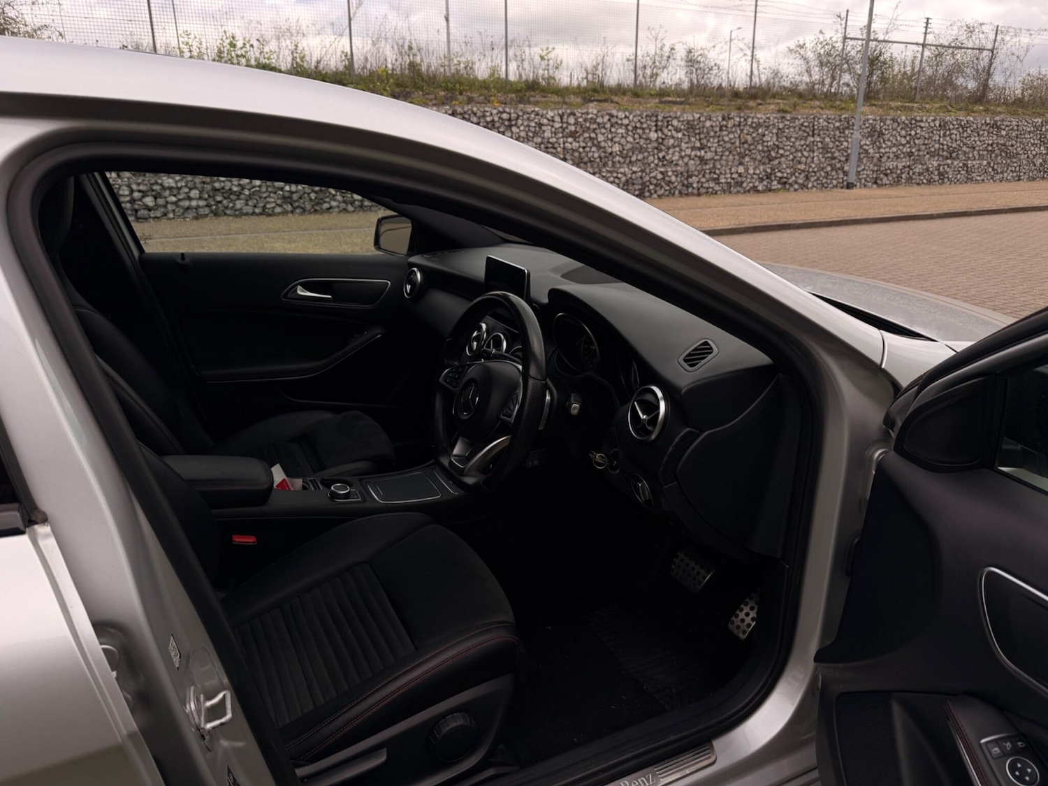 Used Mercedes-Benz A-Class 2016 for sale - 78156881: Photo 9