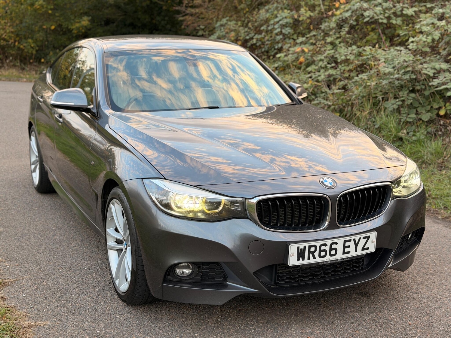 Used BMW 3 Series 2016 for sale - 76409627: Photo 12