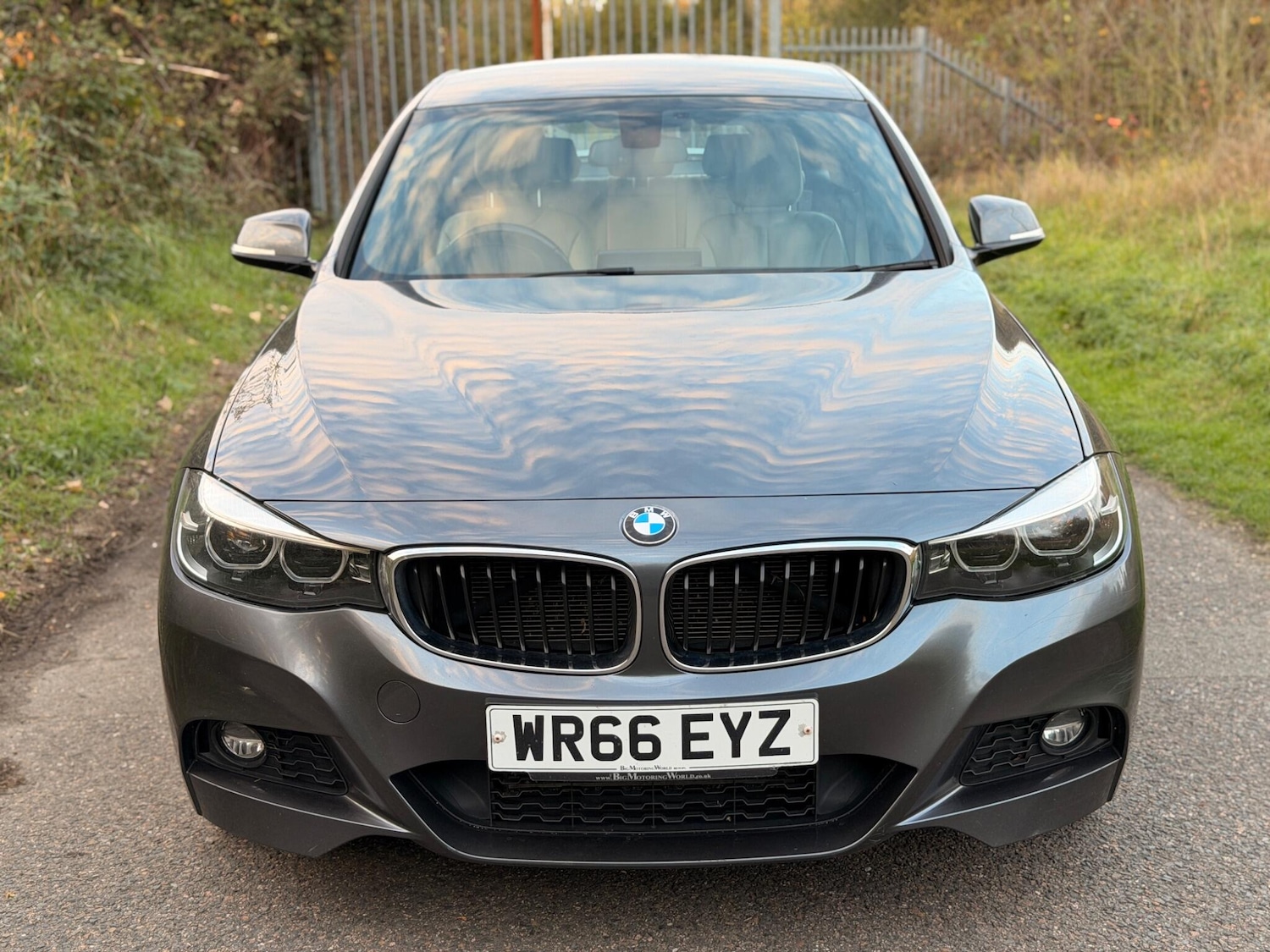 Used BMW 3 Series 2016 for sale - 76409627: Photo 13