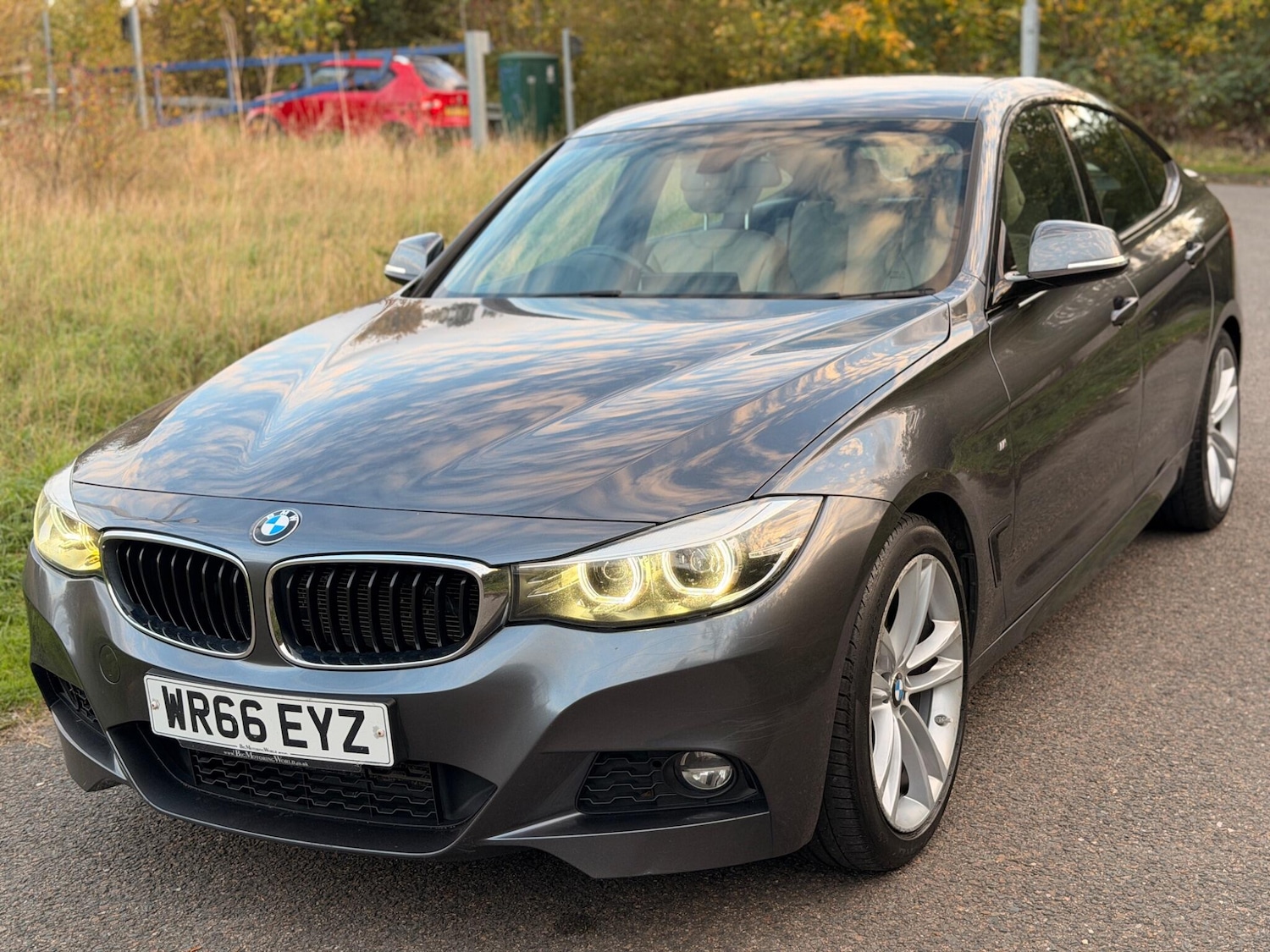 Used BMW 3 Series 2016 for sale - 76409627: Photo 14