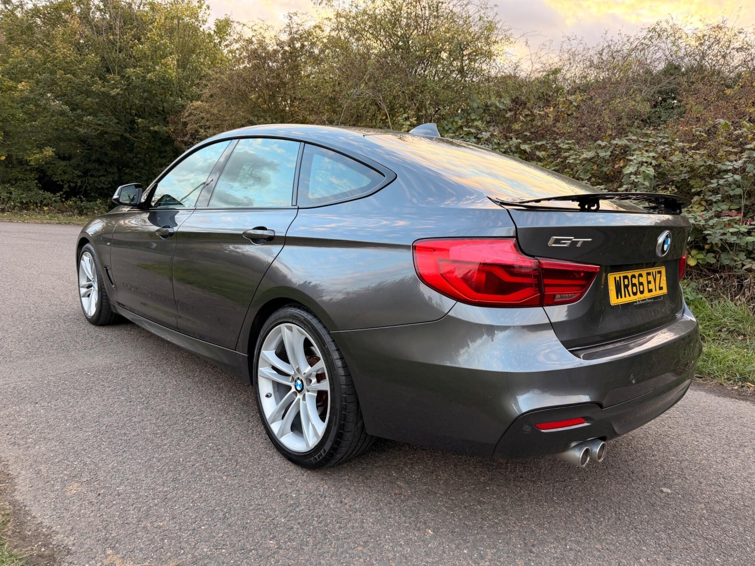 Used BMW 3 Series 2016 for sale - 76409627: Photo 15