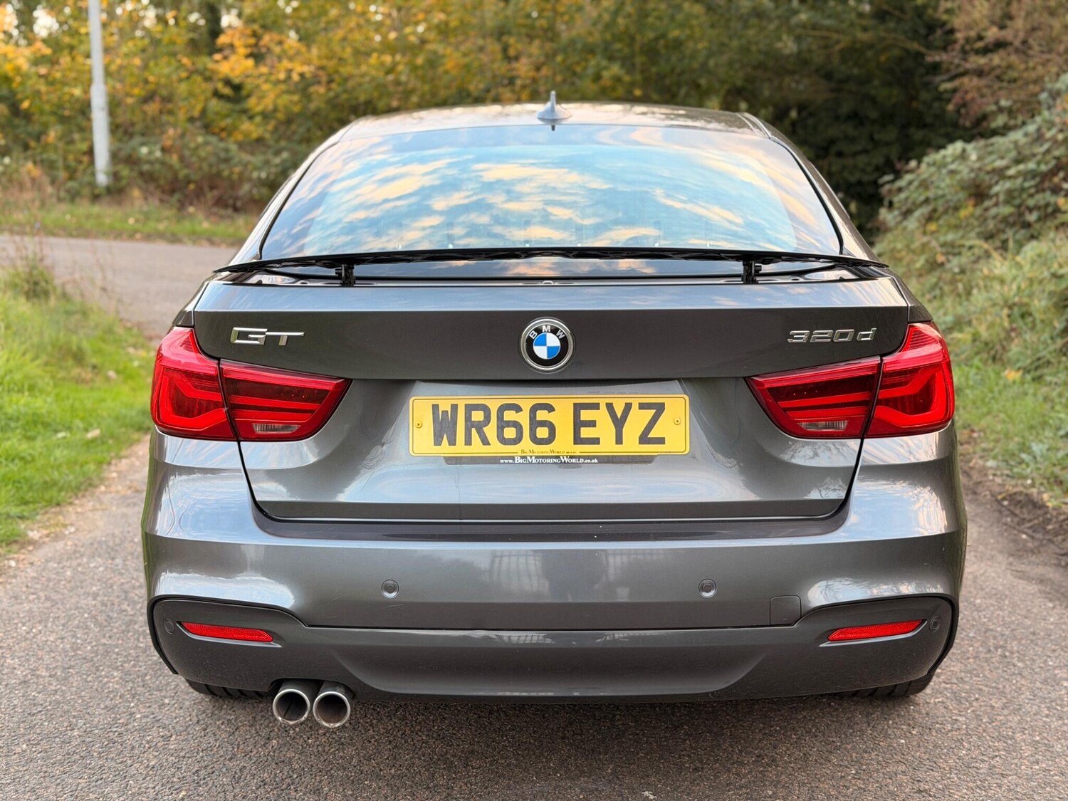 Used BMW 3 Series 2016 for sale - 76409627: Photo 16