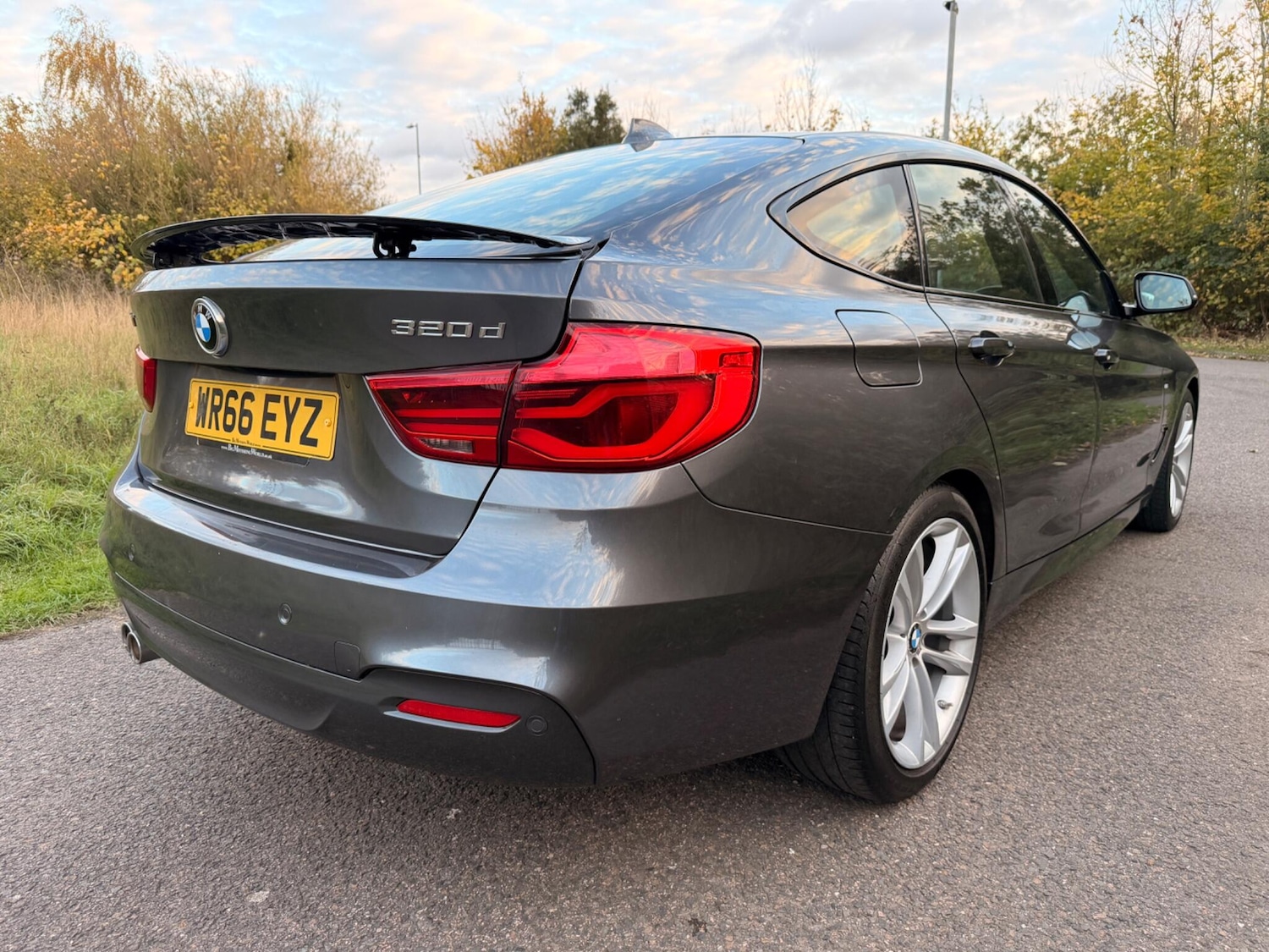 Used BMW 3 Series 2016 for sale - 76409627: Photo 17