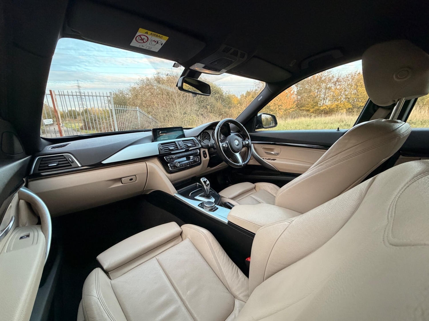 Used BMW 3 Series 2016 for sale - 76409627: Photo 18