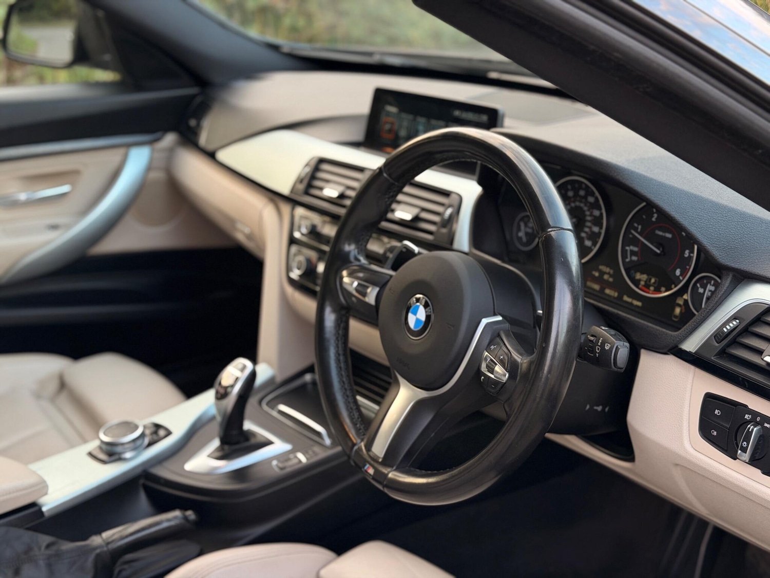 Used BMW 3 Series 2016 for sale - 76409627: Photo 19