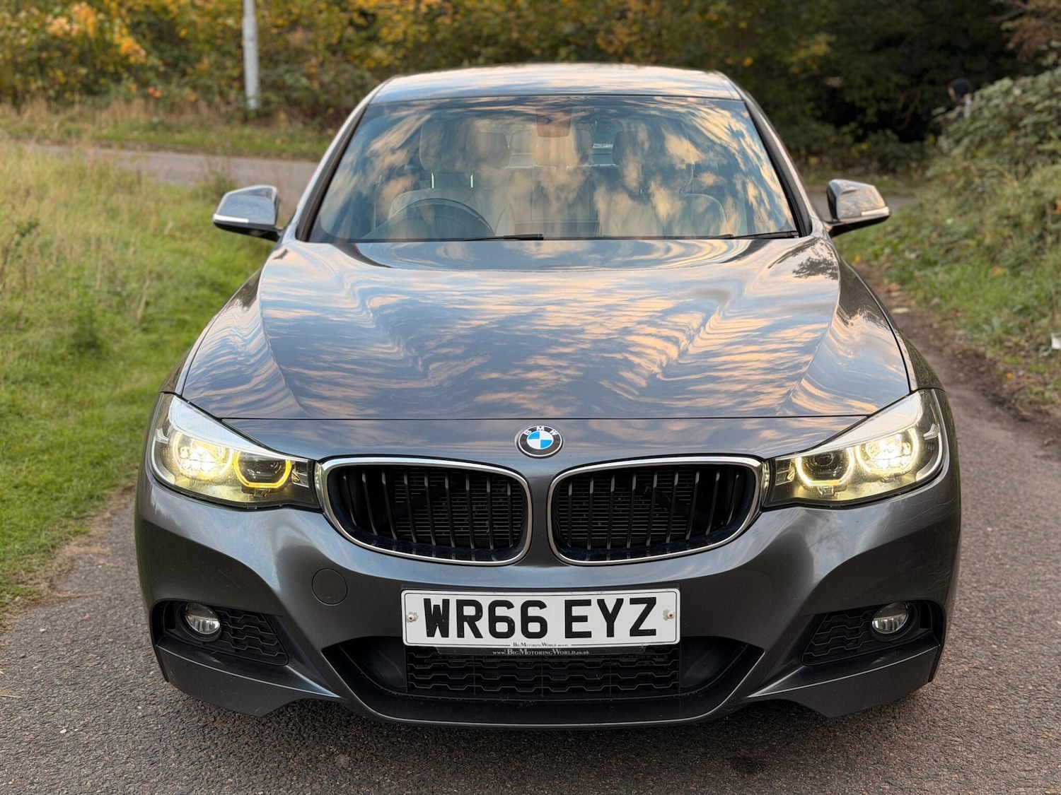 Used BMW 3 Series 2016 for sale - 76409627: Photo 2