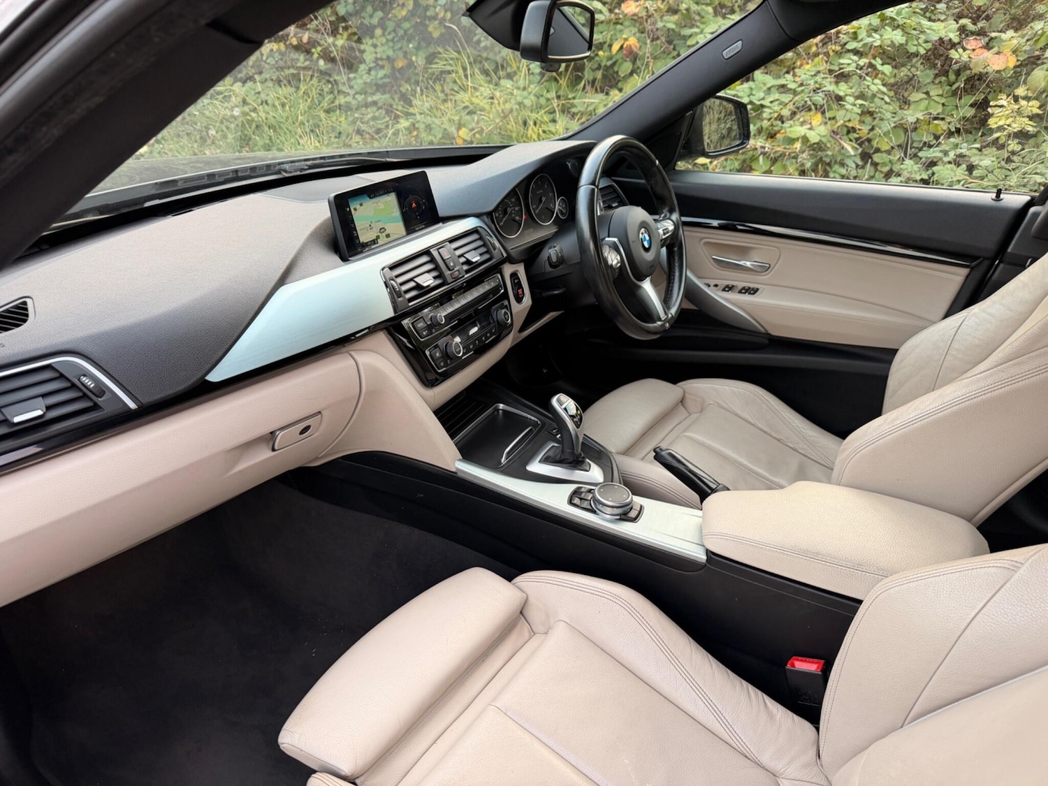 Used BMW 3 Series 2016 for sale - 76409627: Photo 20