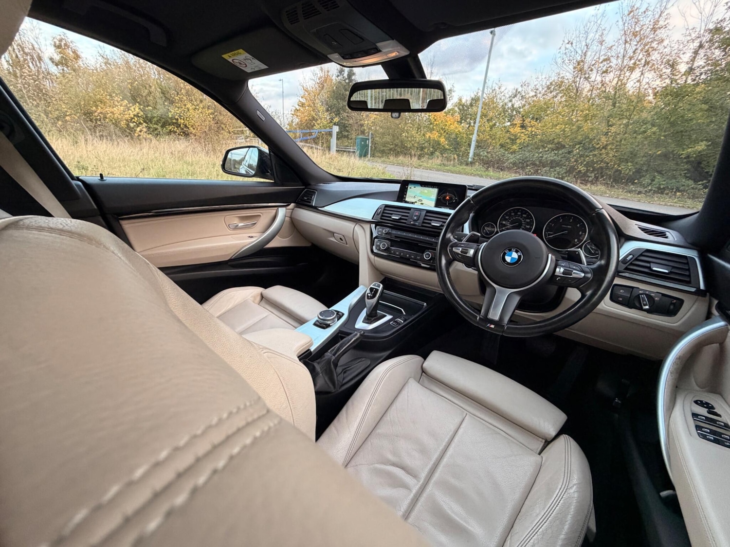 Used BMW 3 Series 2016 for sale - 76409627: Photo 21