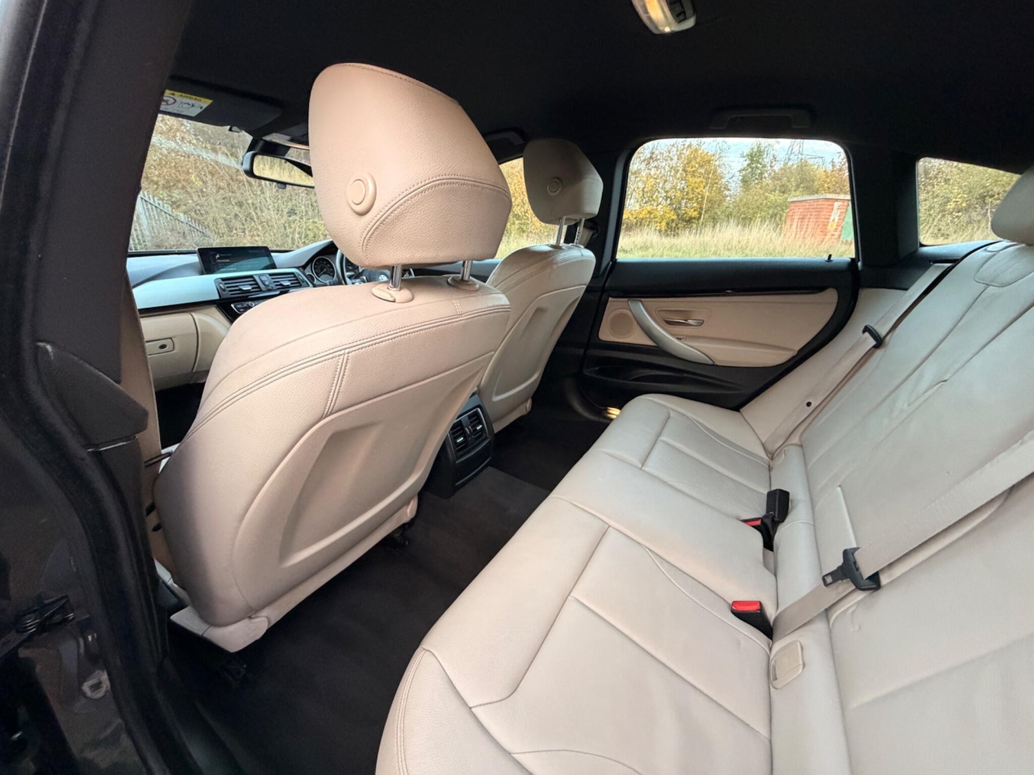 Used BMW 3 Series 2016 for sale - 76409627: Photo 22