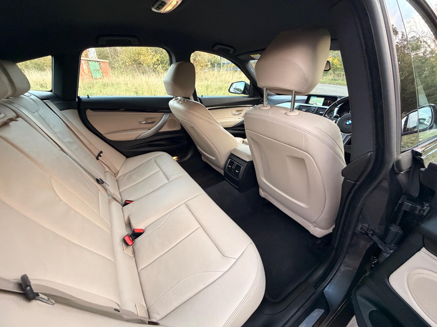 Used BMW 3 Series 2016 for sale - 76409627: Photo 23