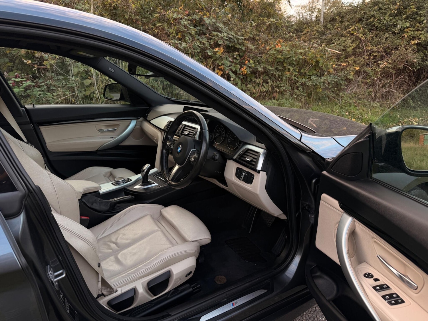 Used BMW 3 Series 2016 for sale - 76409627: Photo 24