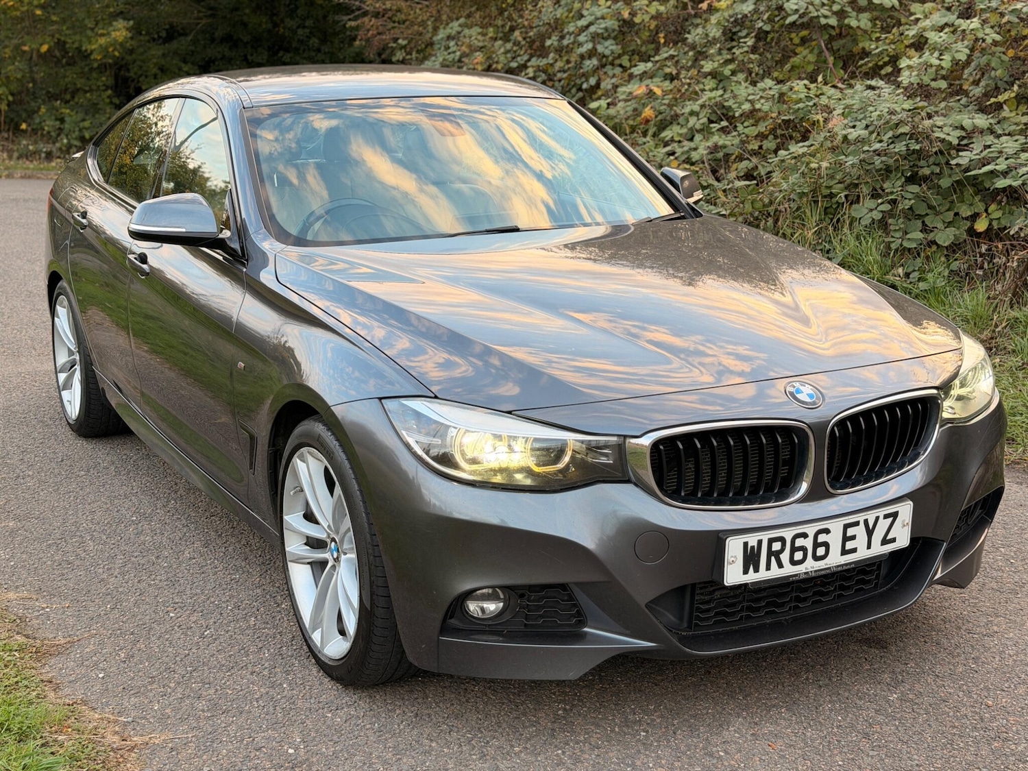 Used BMW 3 Series 2016 for sale - 76409627: Photo 28