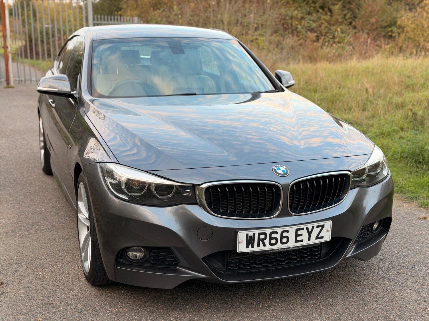 Used BMW 3 Series 2016 for sale - 76409627: Photo 29