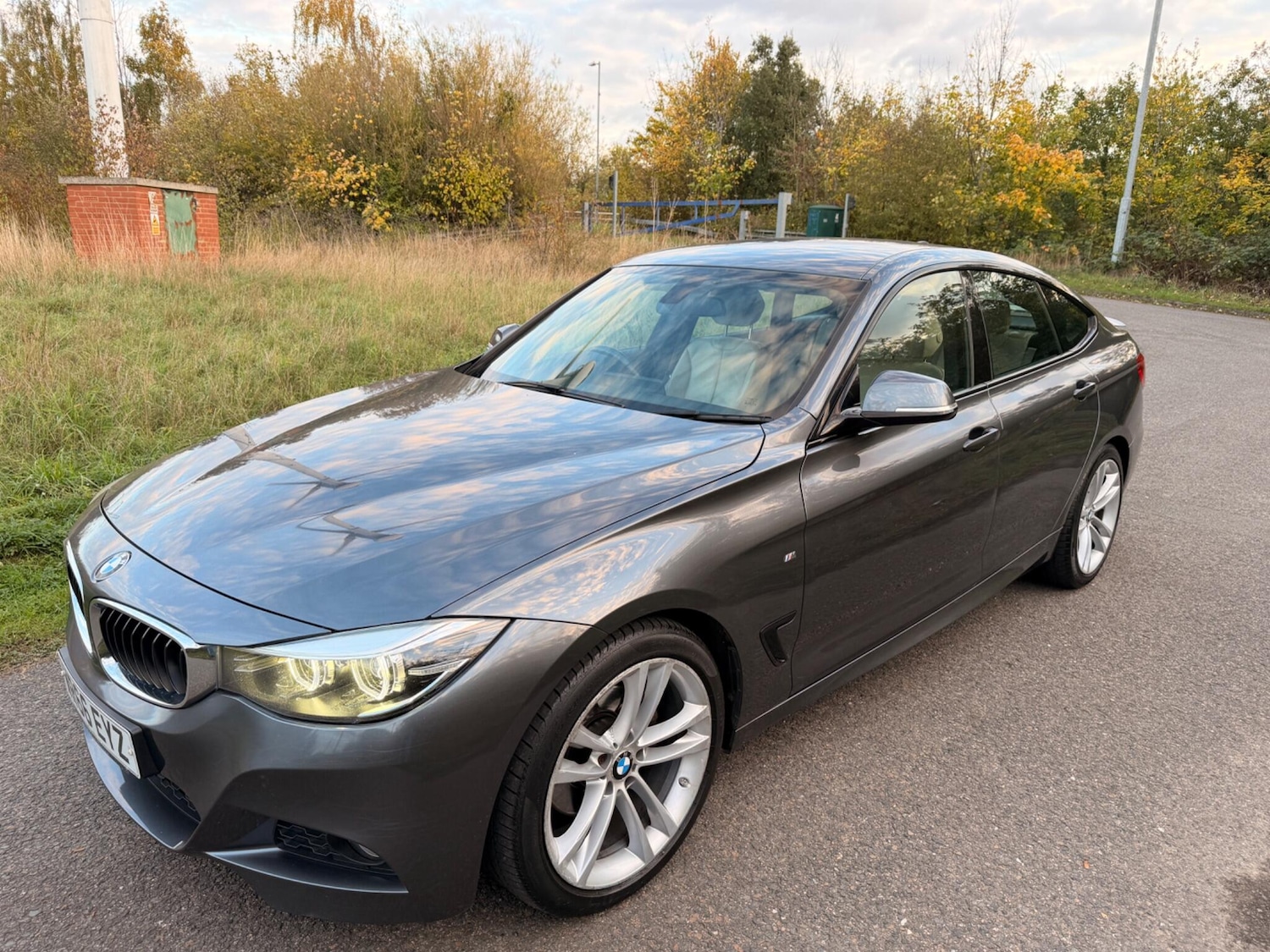 Used BMW 3 Series 2016 for sale - 76409627: Photo 3