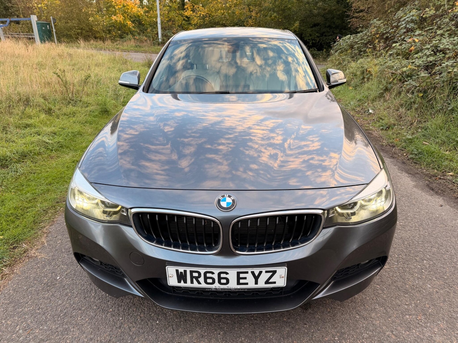 Used BMW 3 Series 2016 for sale - 76409627: Photo 31