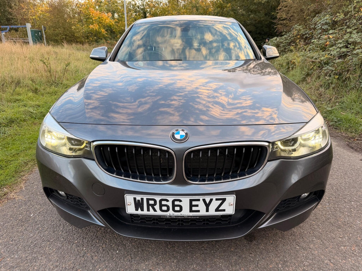 Used BMW 3 Series 2016 for sale - 76409627: Photo 32