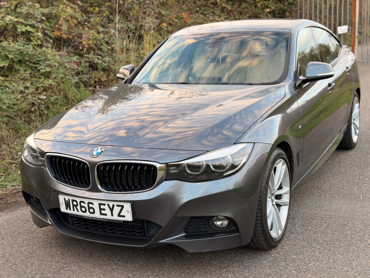 Used BMW 3 Series 2016 for sale - 76409627: Photo 33