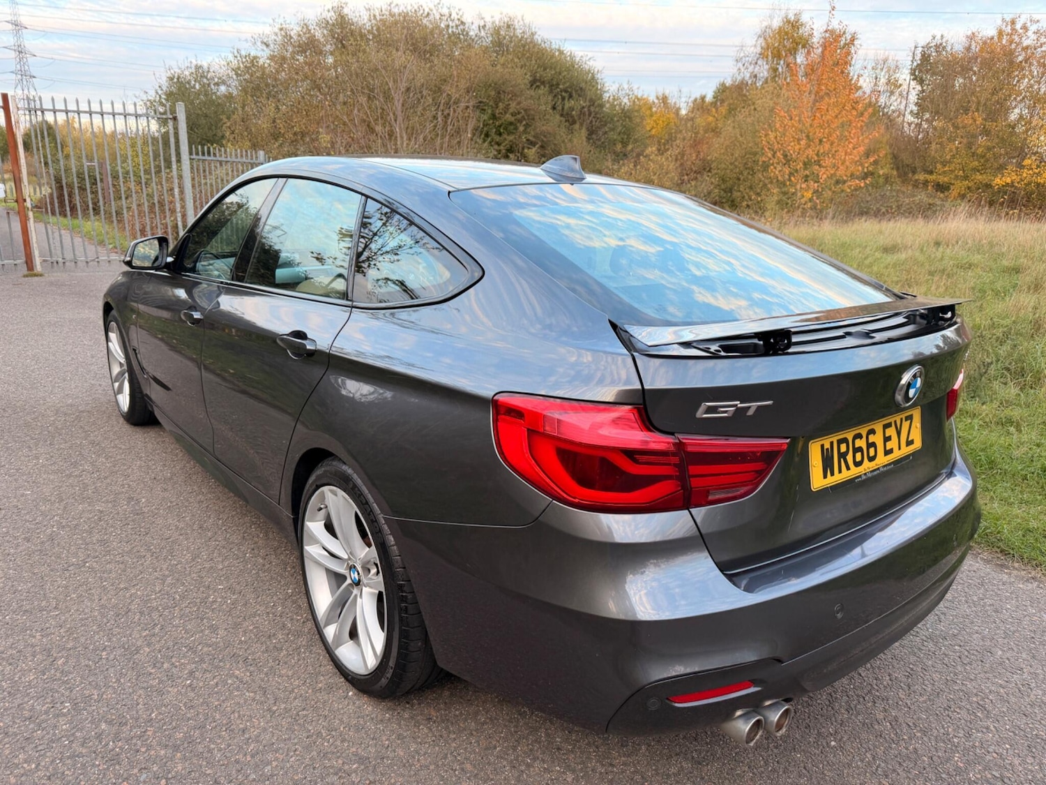 Used BMW 3 Series 2016 for sale - 76409627: Photo 34