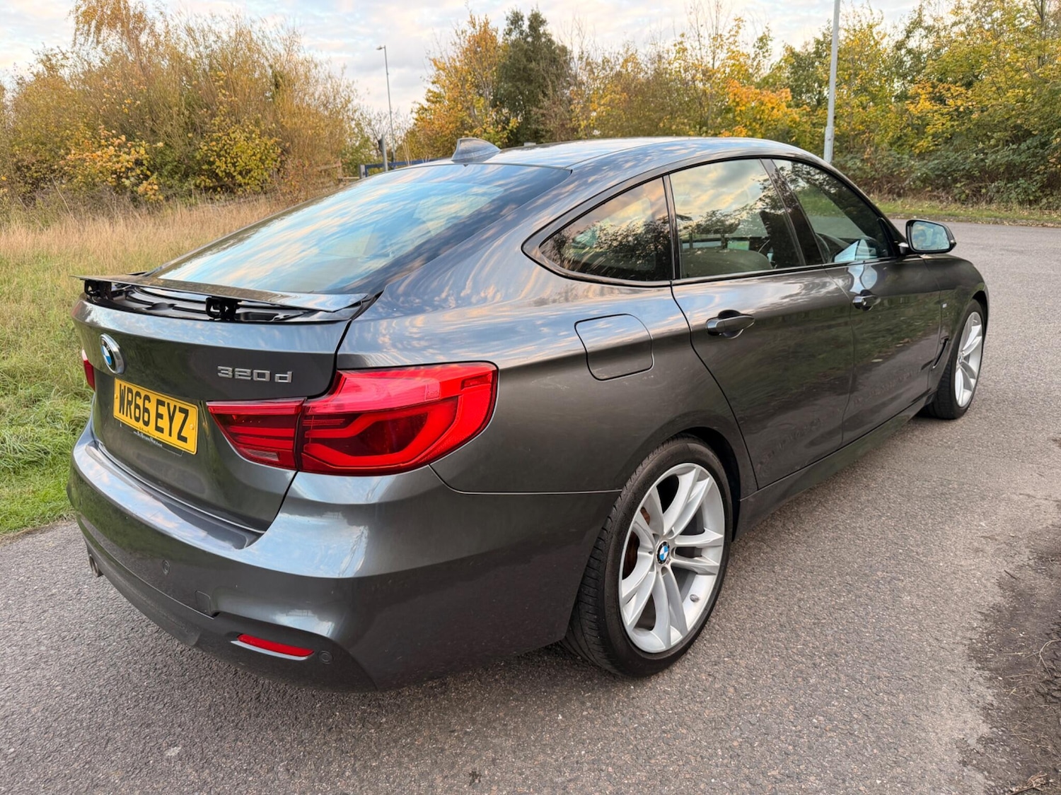 Used BMW 3 Series 2016 for sale - 76409627: Photo 37