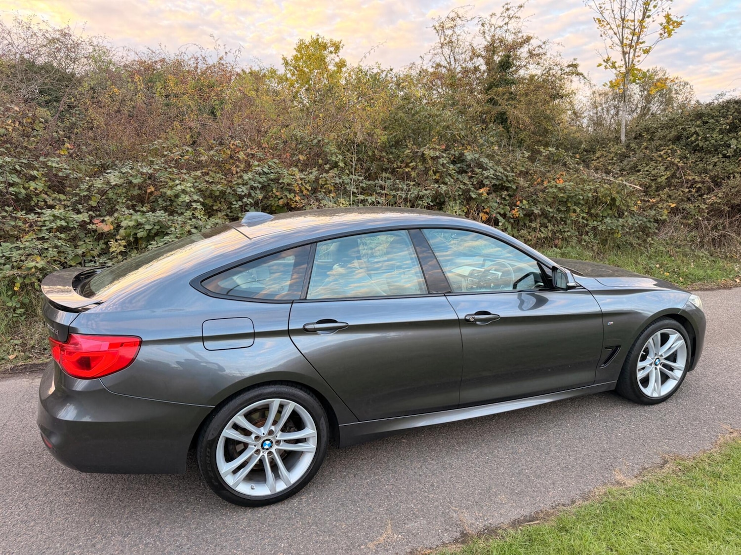 Used BMW 3 Series 2016 for sale - 76409627: Photo 38