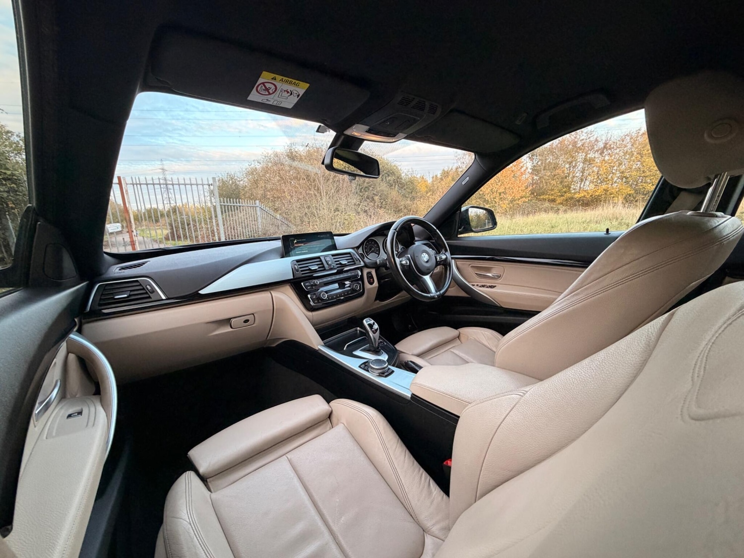 Used BMW 3 Series 2016 for sale - 76409627: Photo 40