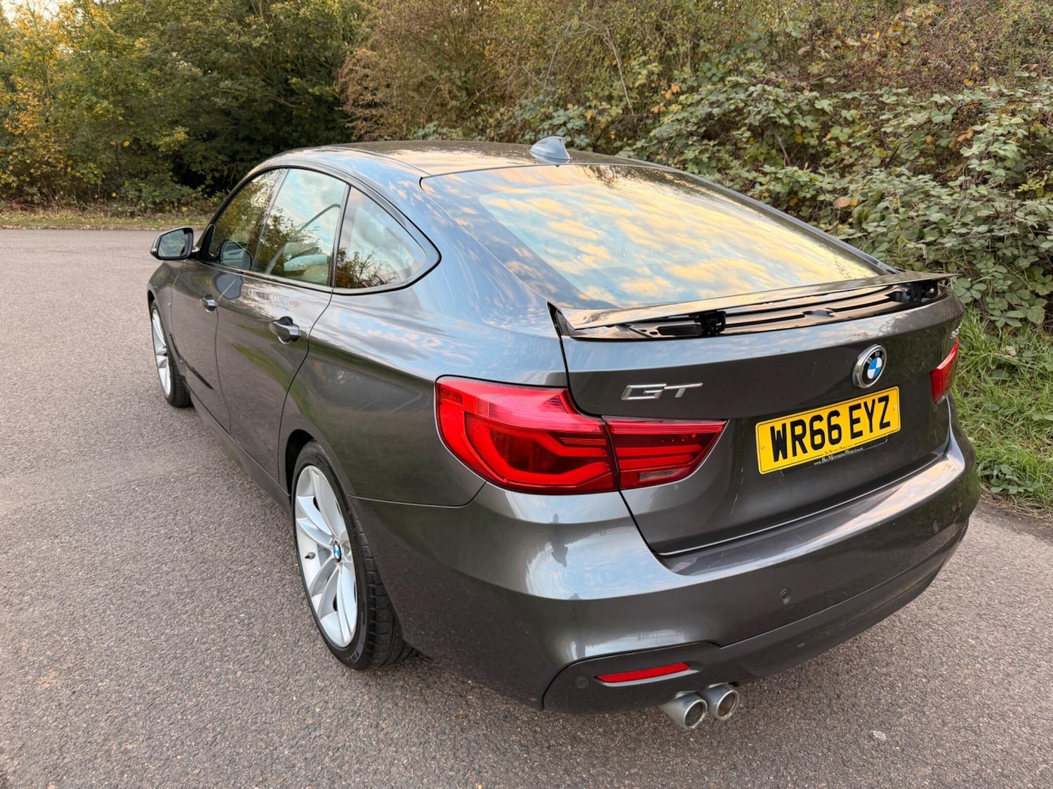 Used BMW 3 Series 2016 for sale - 76409627: Photo 42