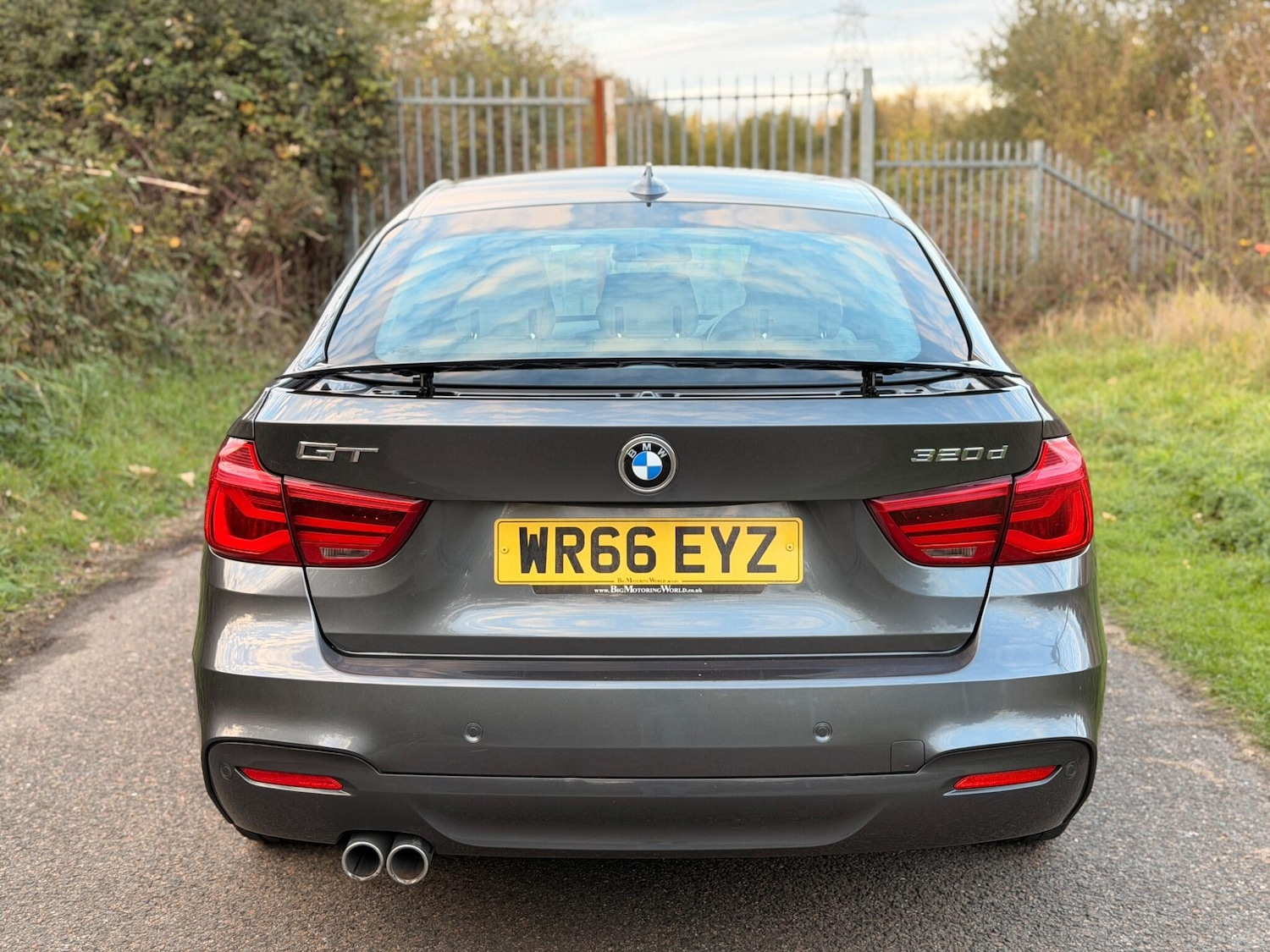 Used BMW 3 Series 2016 for sale - 76409627: Photo 43